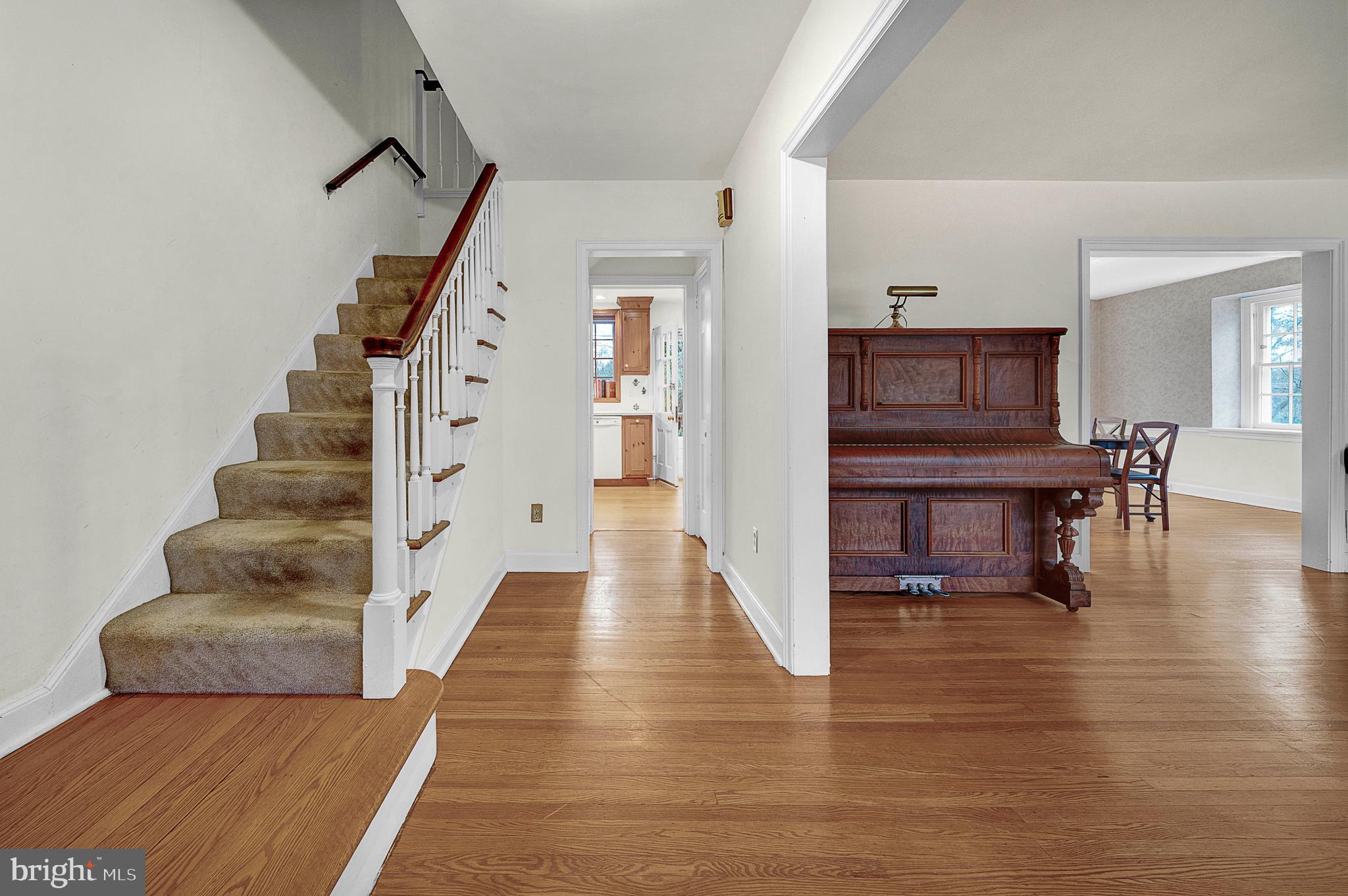 JENKINTOWN MANOR - Residential