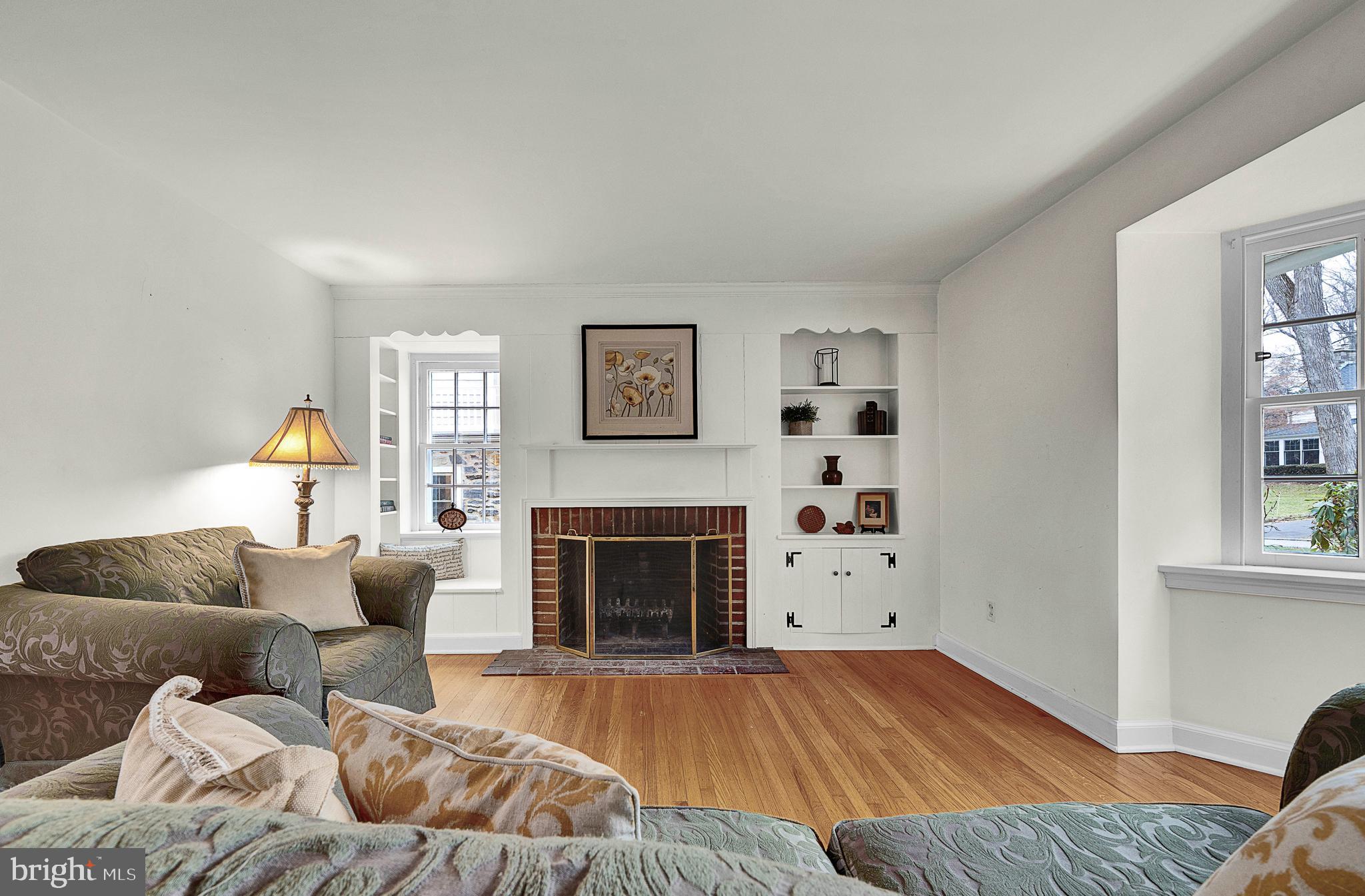JENKINTOWN MANOR - Residential