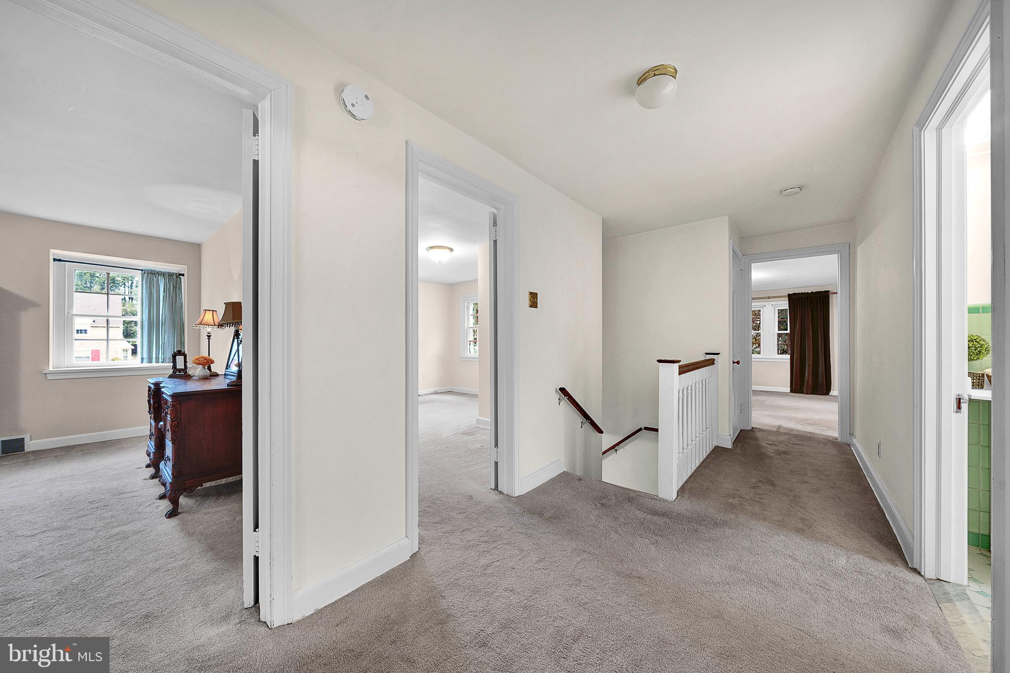 JENKINTOWN MANOR - Residential
