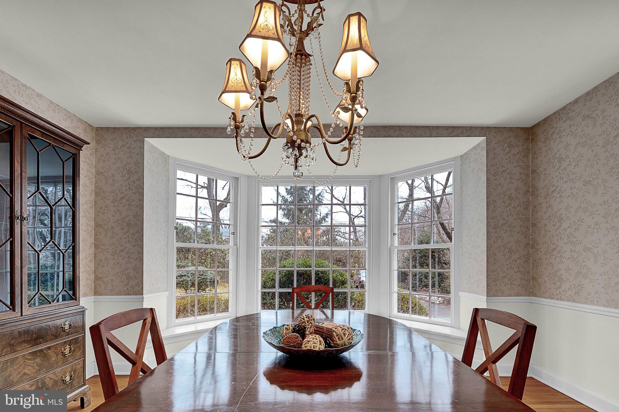 JENKINTOWN MANOR - Residential