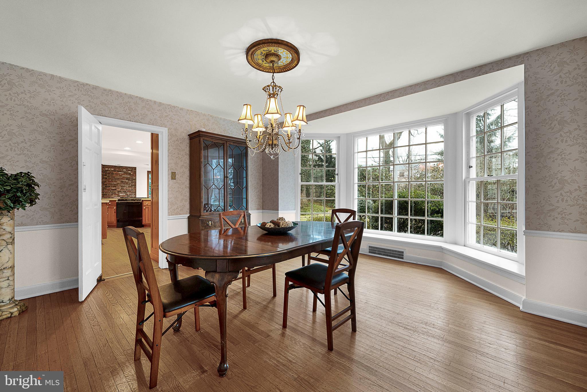 JENKINTOWN MANOR - Residential