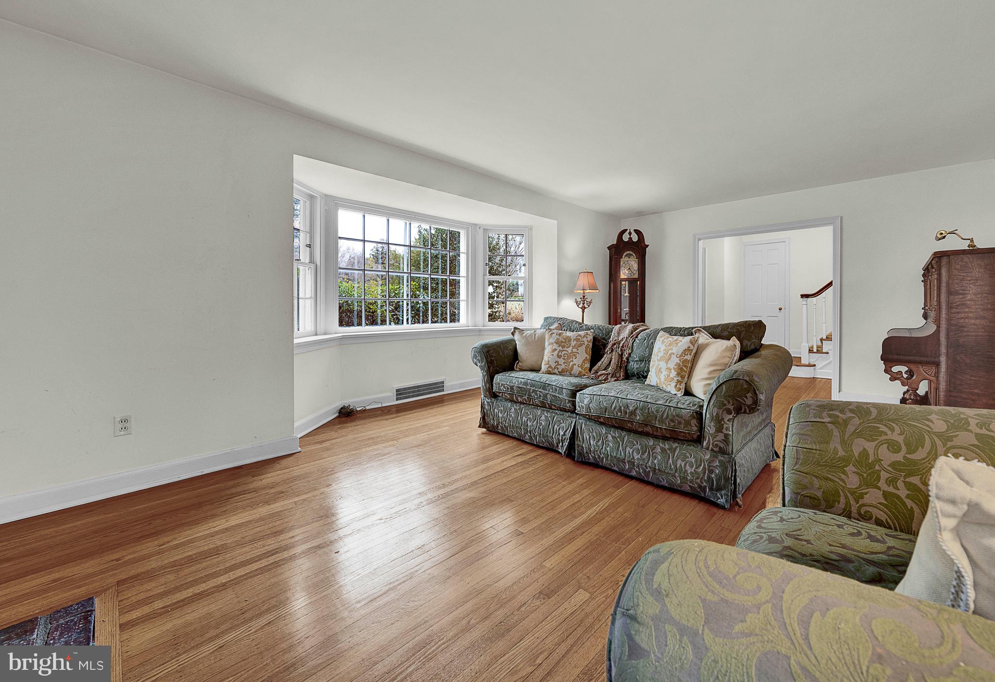 JENKINTOWN MANOR - Residential