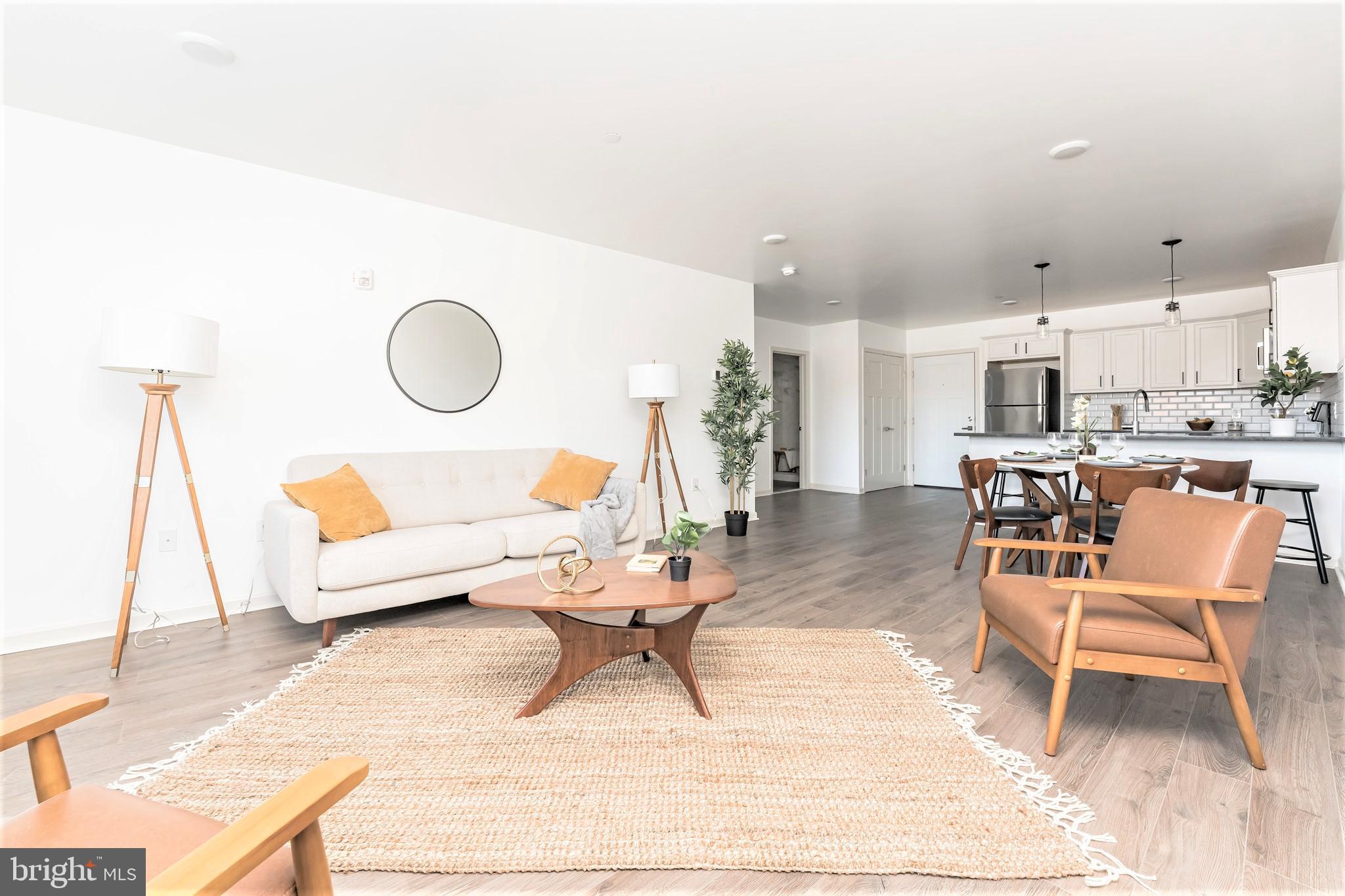 ROXBOROUGH - Residential Lease