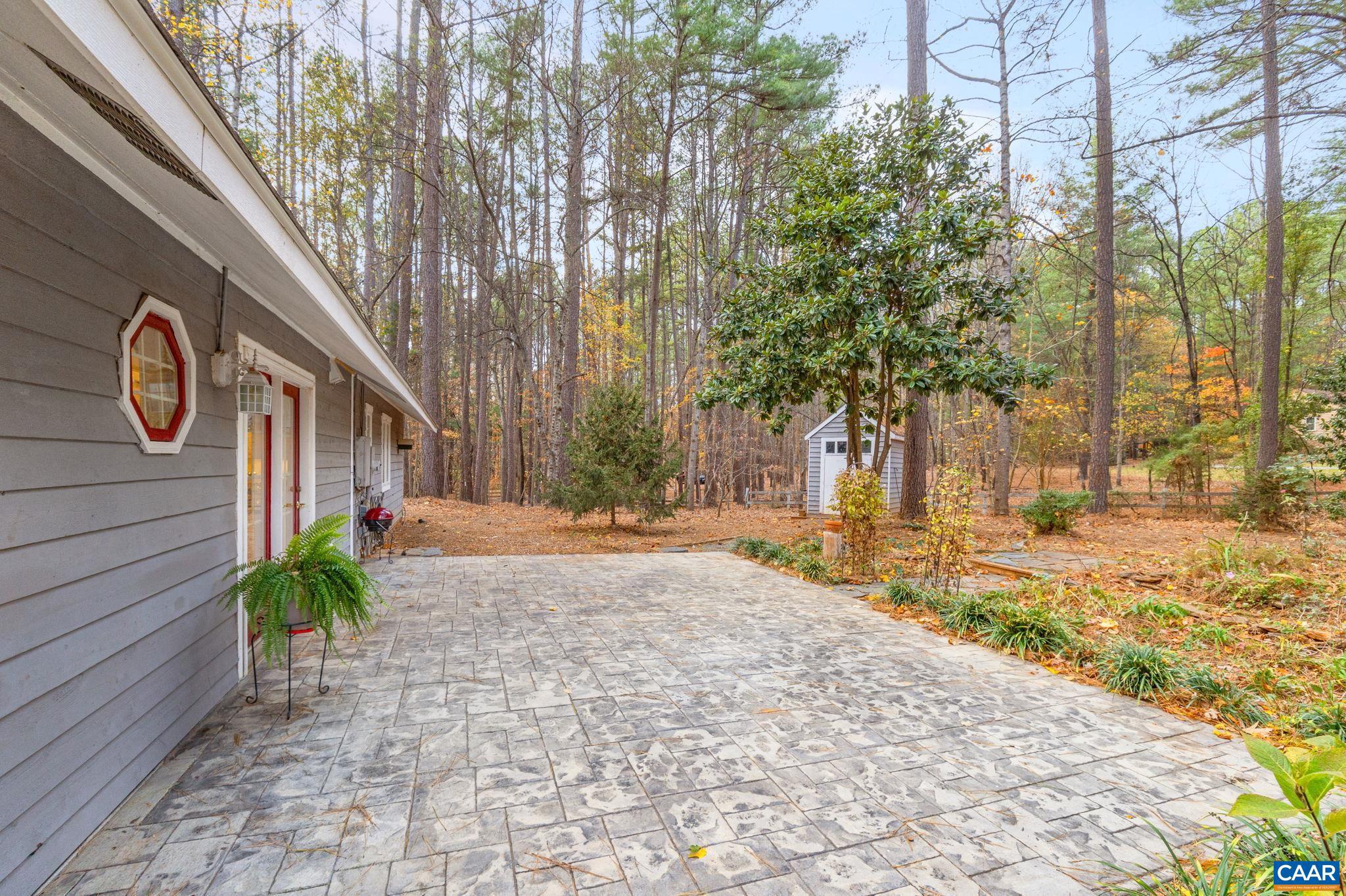 EARLYSVILLE FOREST - Residential