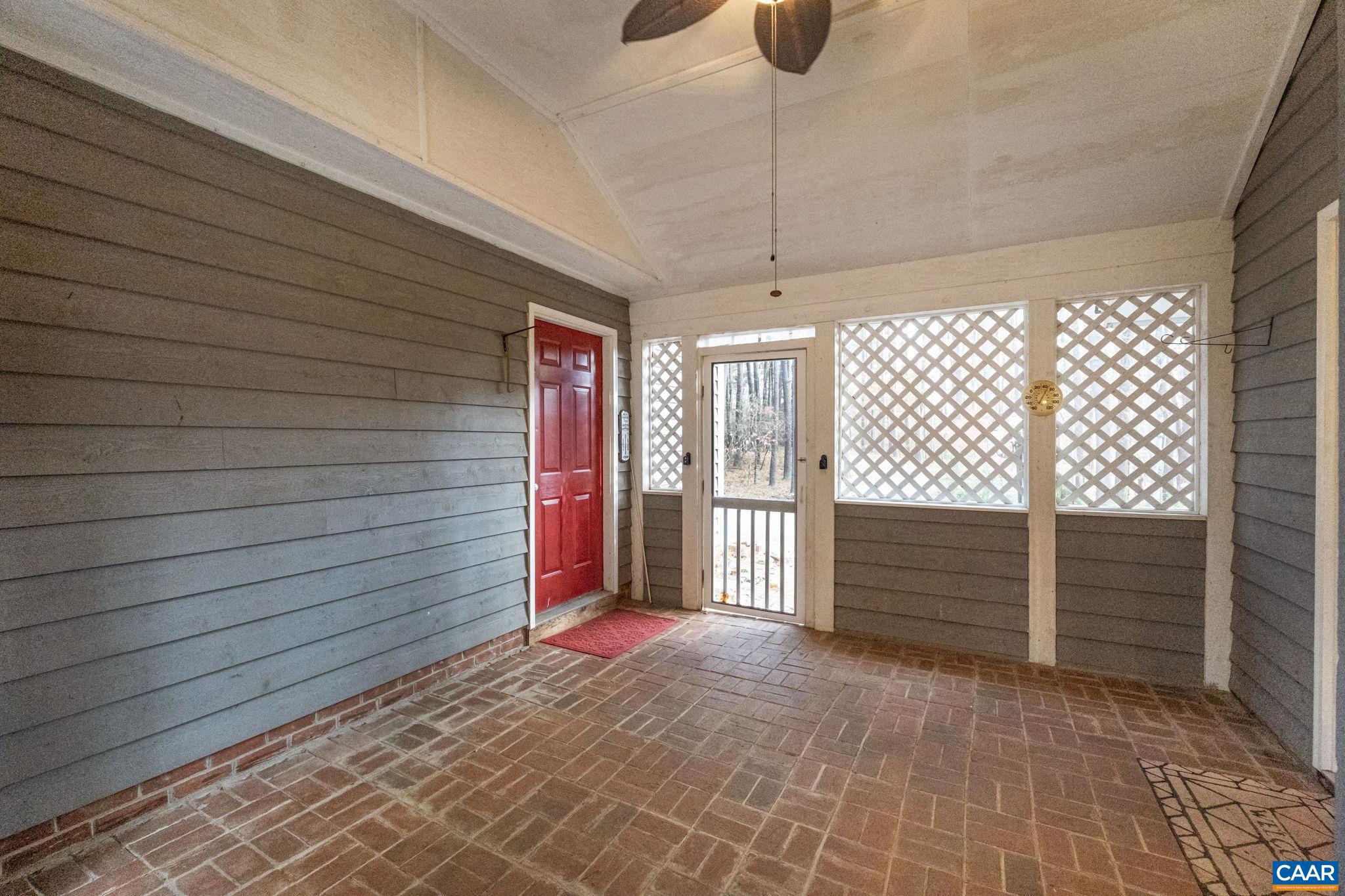 EARLYSVILLE FOREST - Residential