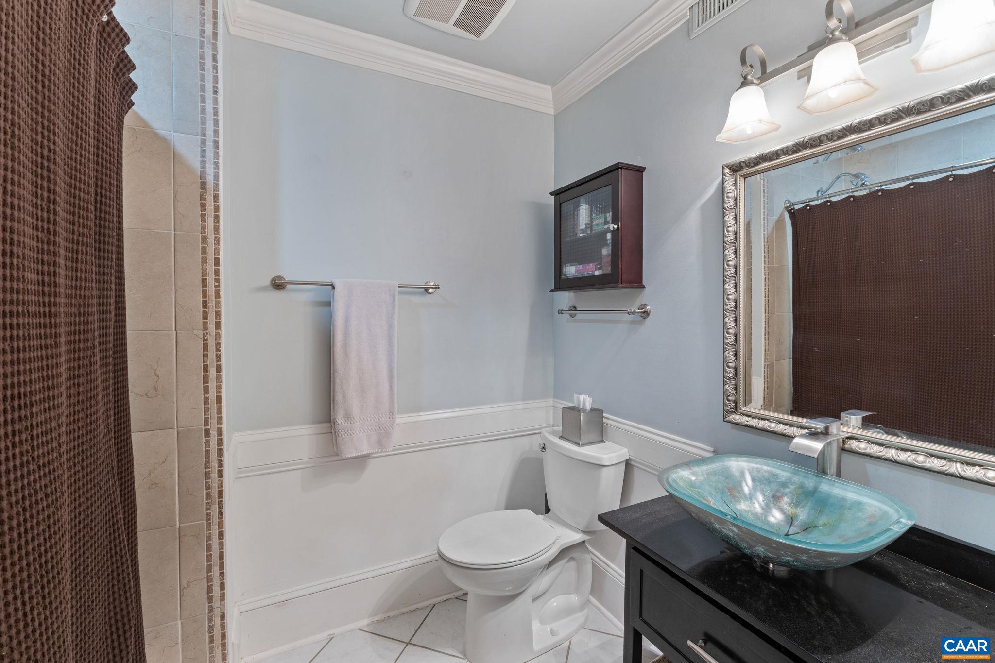 EARLYSVILLE FOREST - Residential