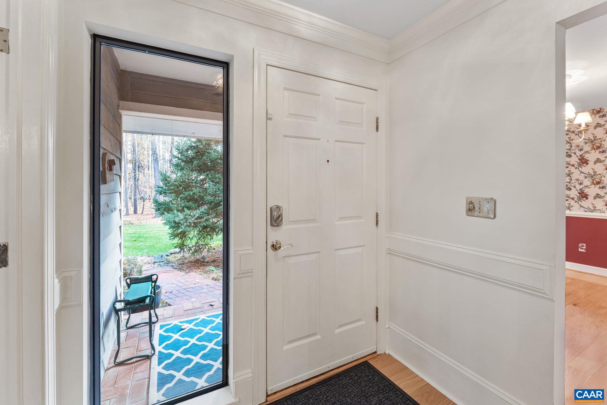 EARLYSVILLE FOREST - Residential