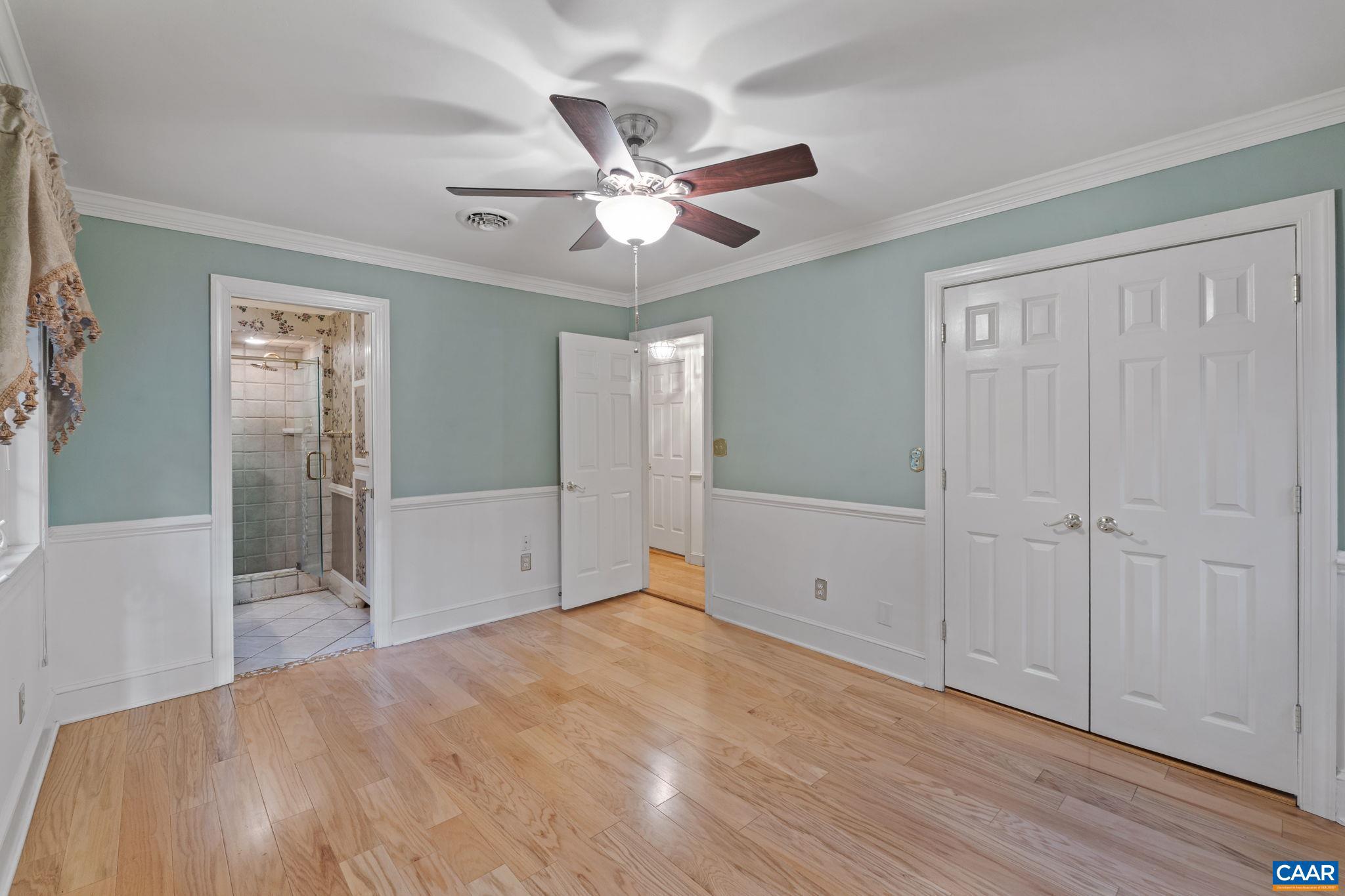 EARLYSVILLE FOREST - Residential