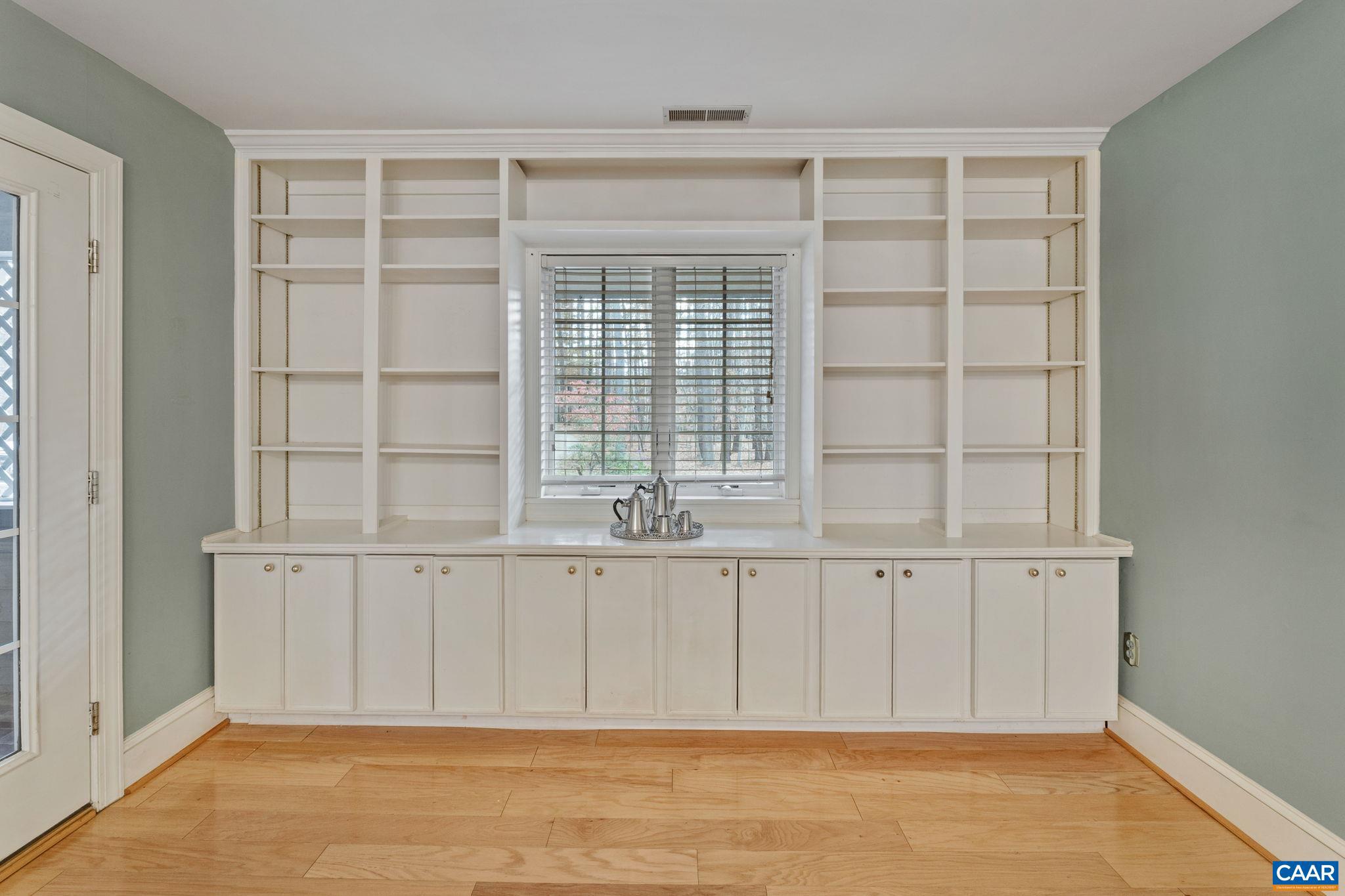 EARLYSVILLE FOREST - Residential