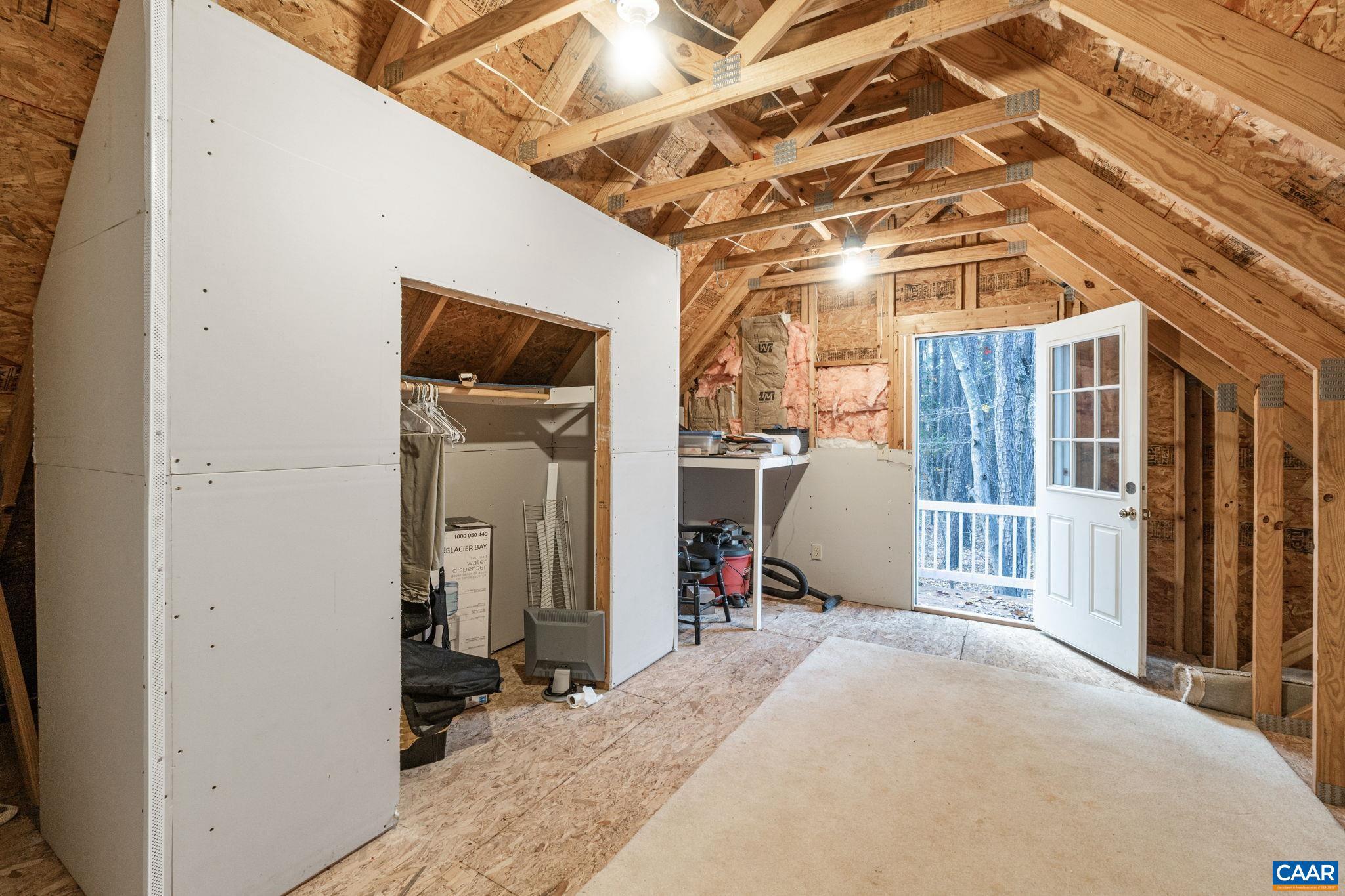 EARLYSVILLE FOREST - Residential