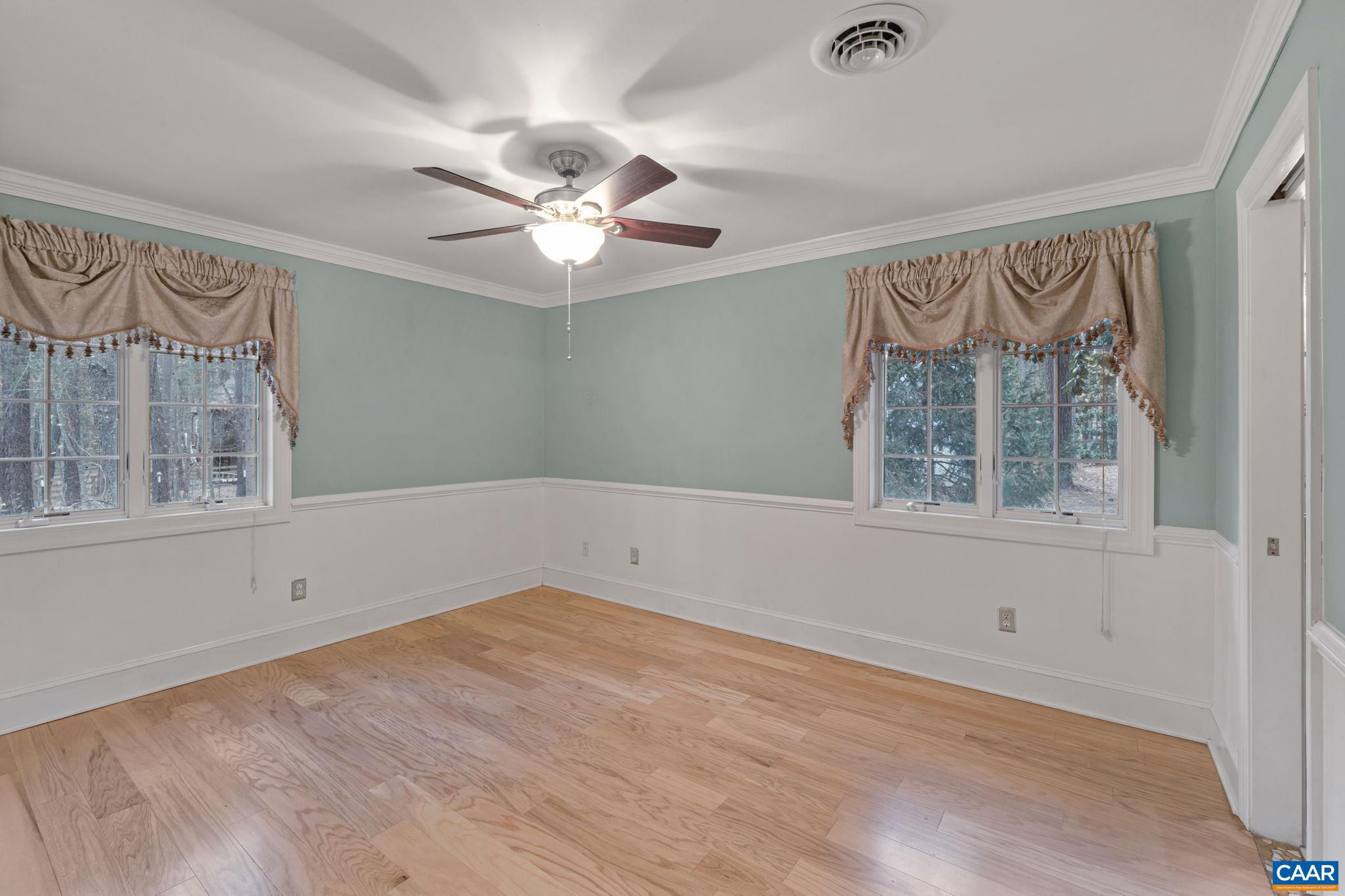 EARLYSVILLE FOREST - Residential