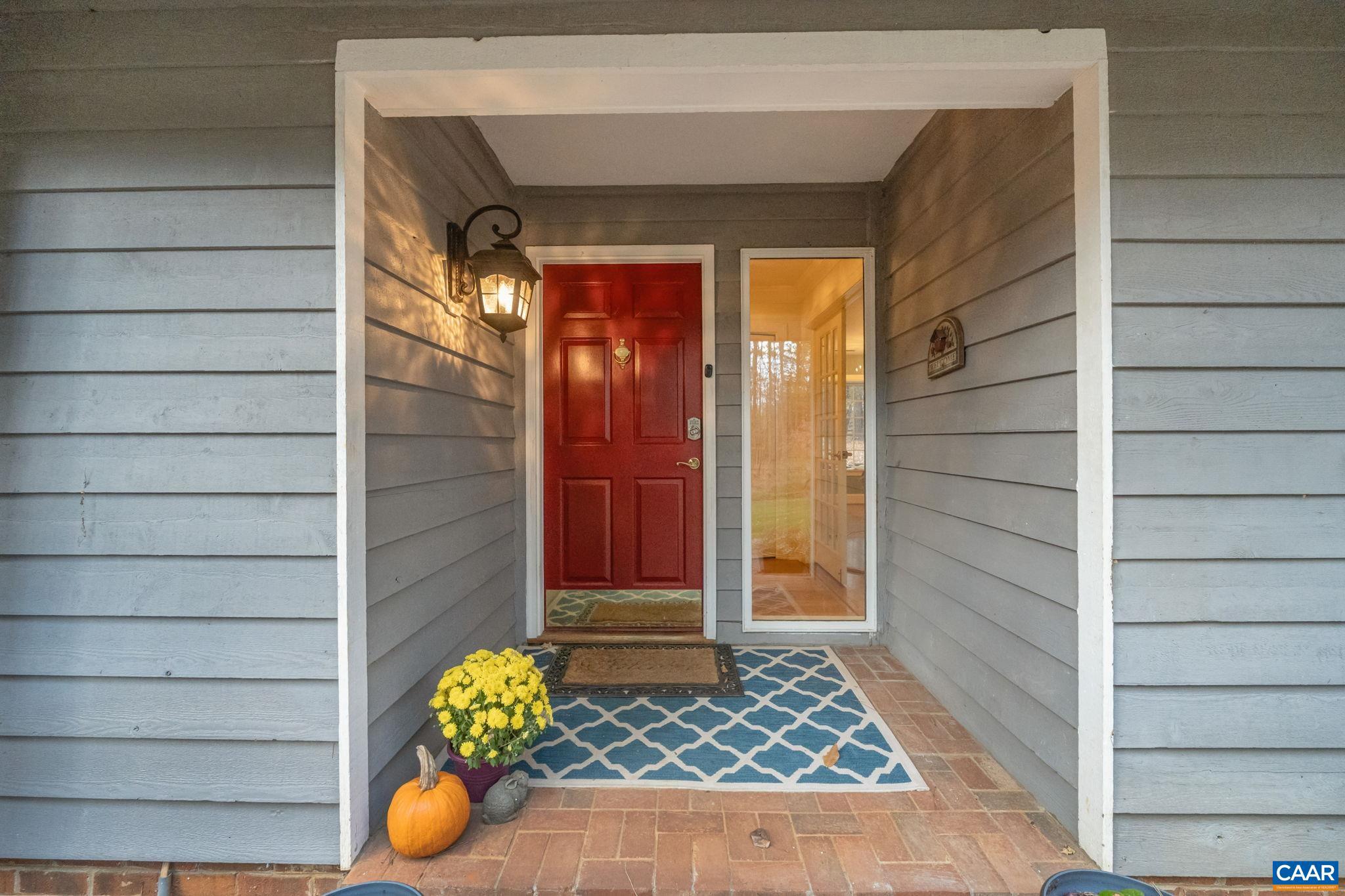 EARLYSVILLE FOREST - Residential