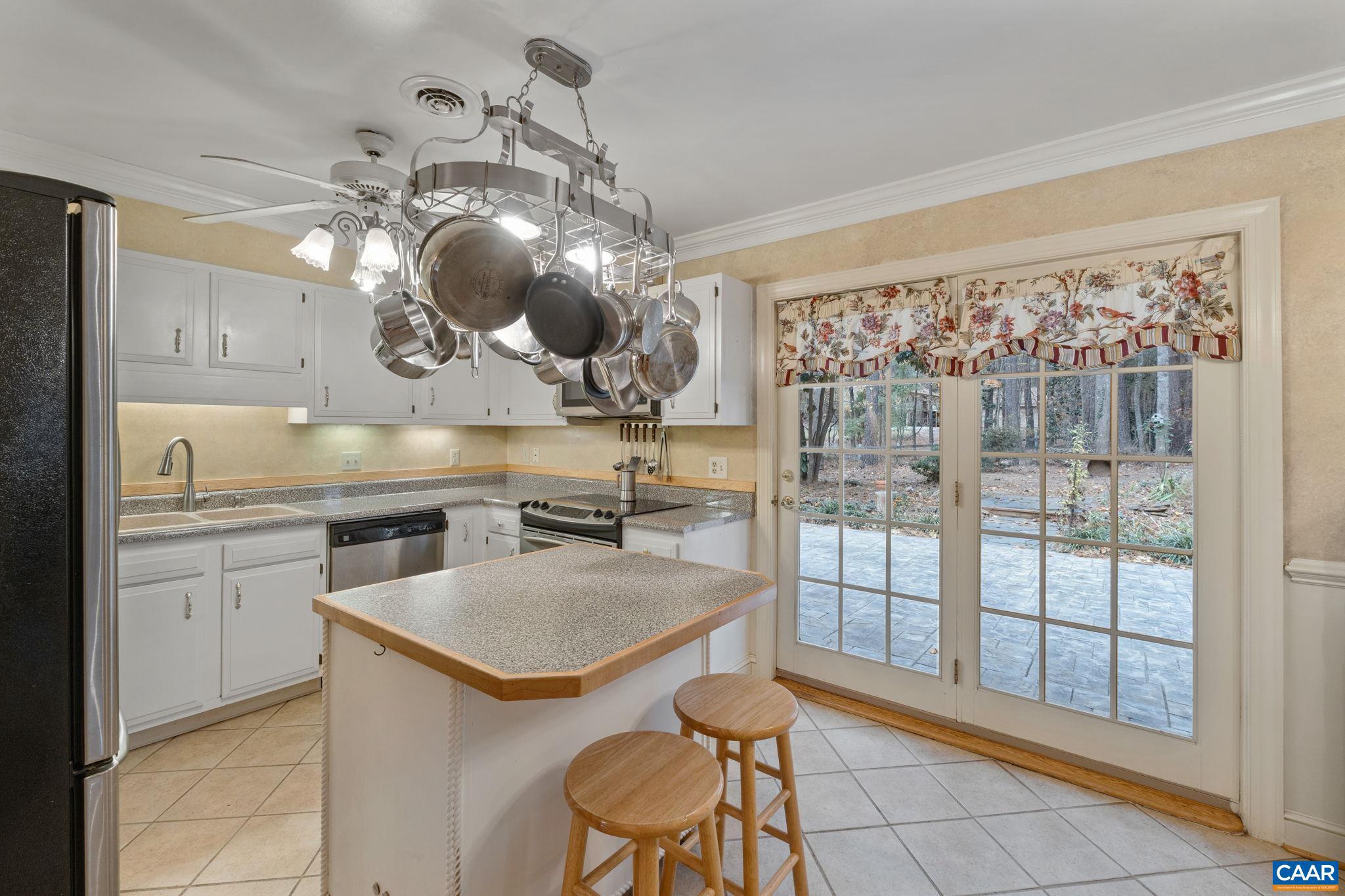 EARLYSVILLE FOREST - Residential