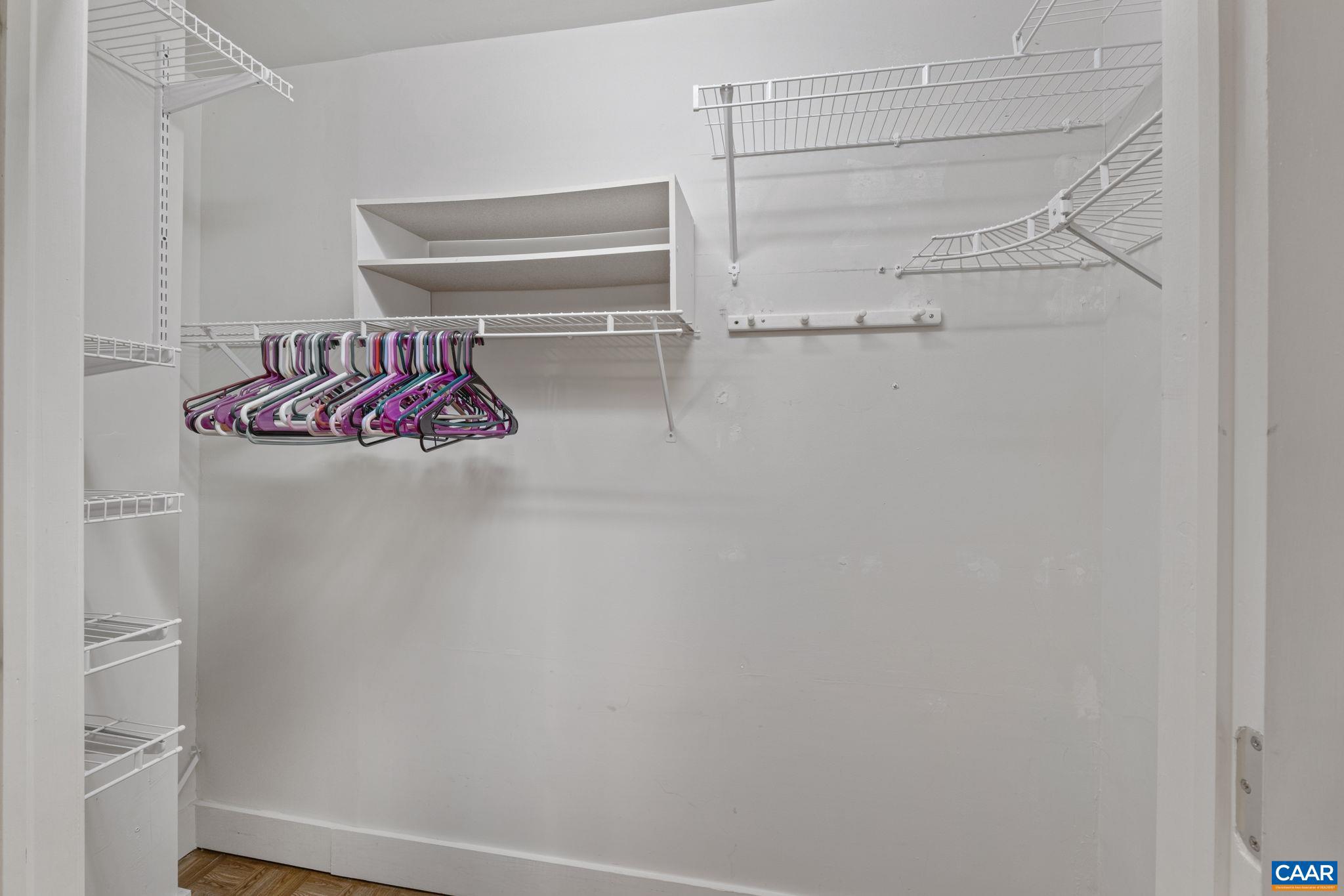 EARLYSVILLE FOREST - Residential