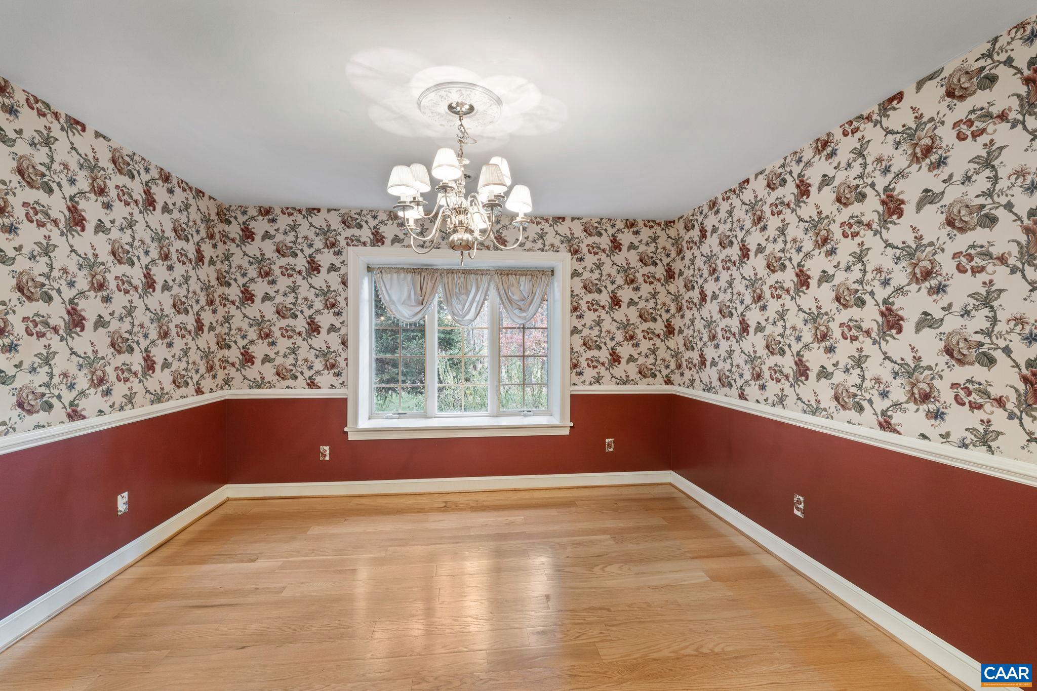 EARLYSVILLE FOREST - Residential