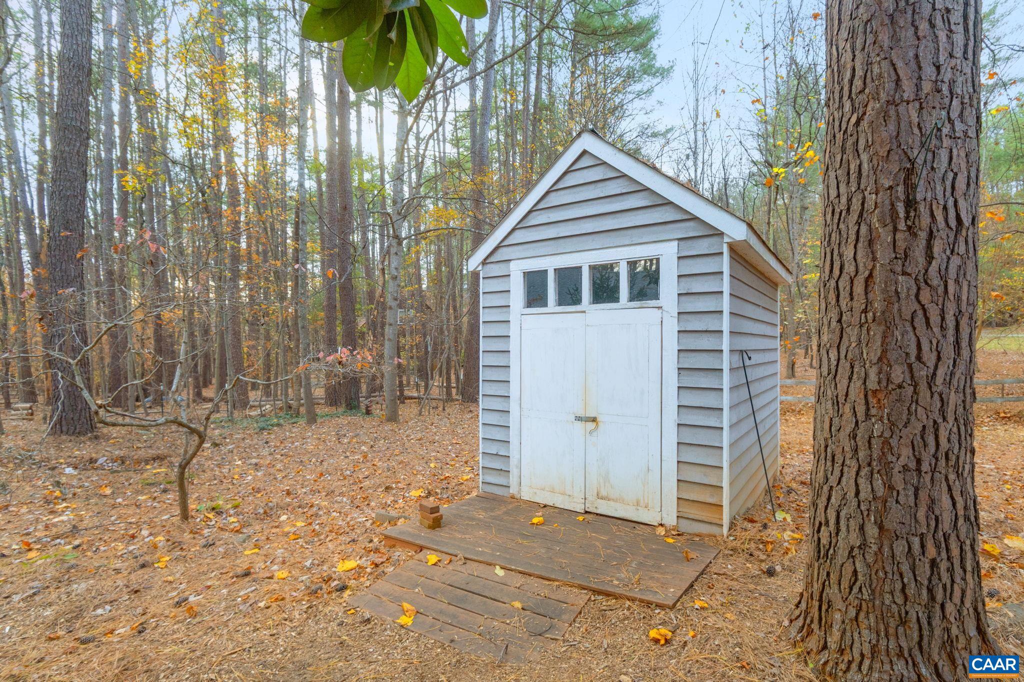 EARLYSVILLE FOREST - Residential