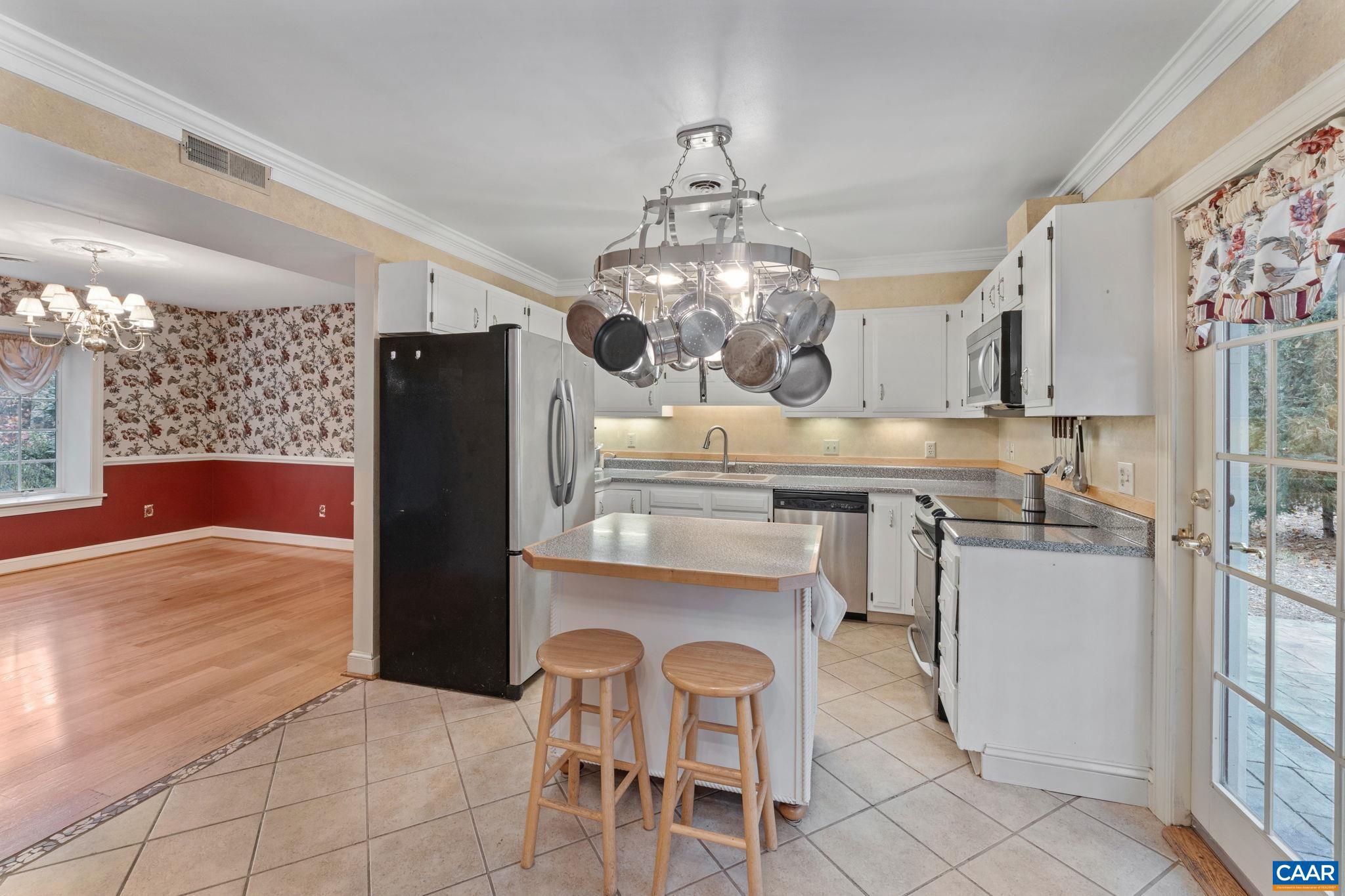 EARLYSVILLE FOREST - Residential