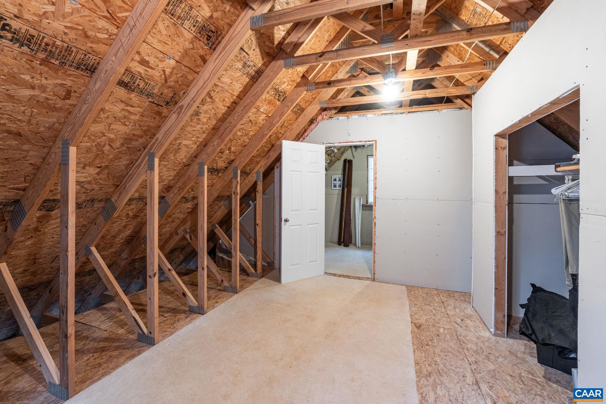 EARLYSVILLE FOREST - Residential