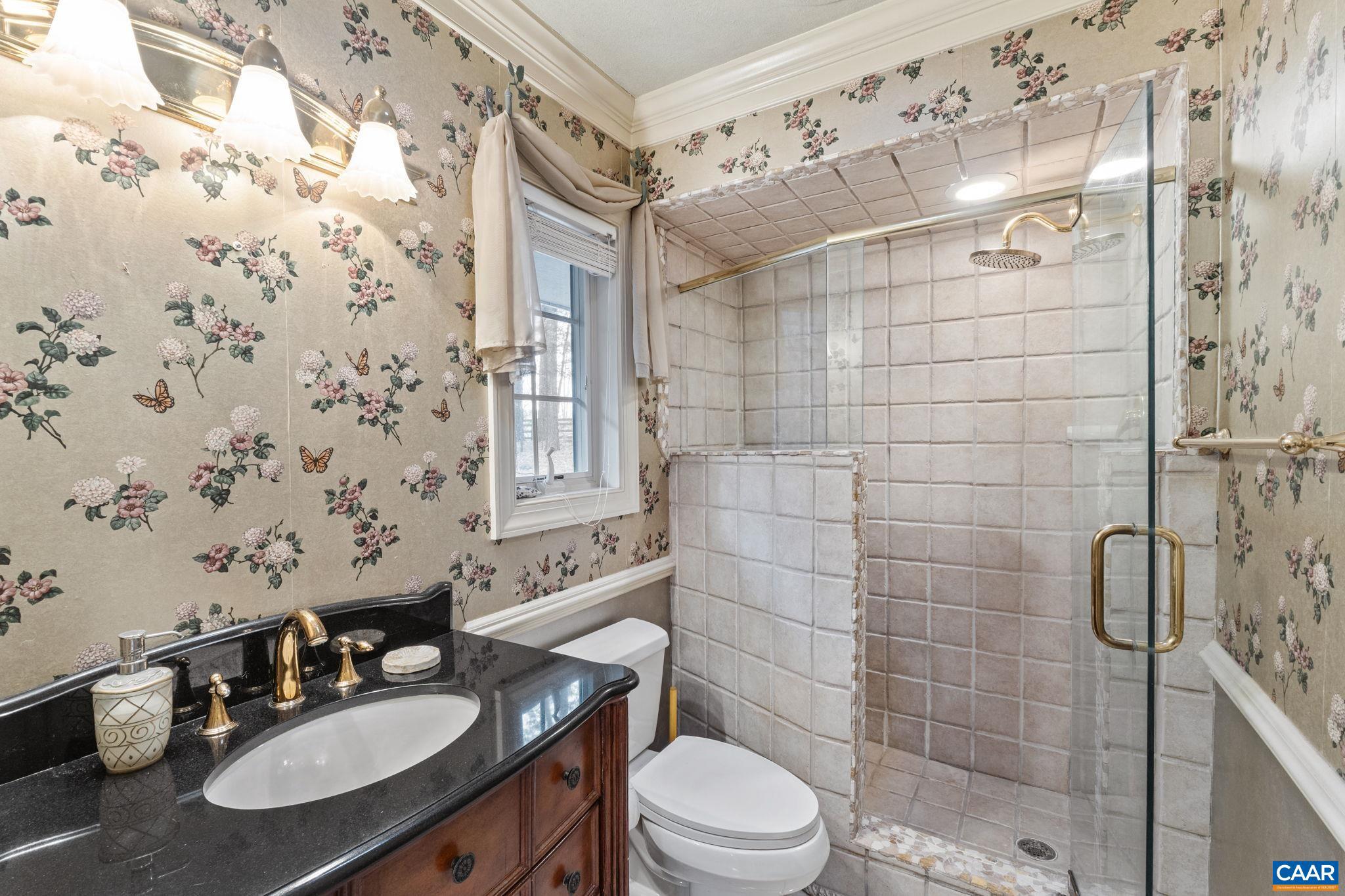 EARLYSVILLE FOREST - Residential