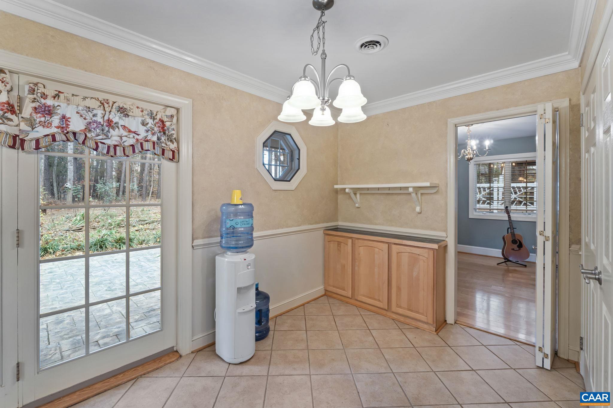 EARLYSVILLE FOREST - Residential