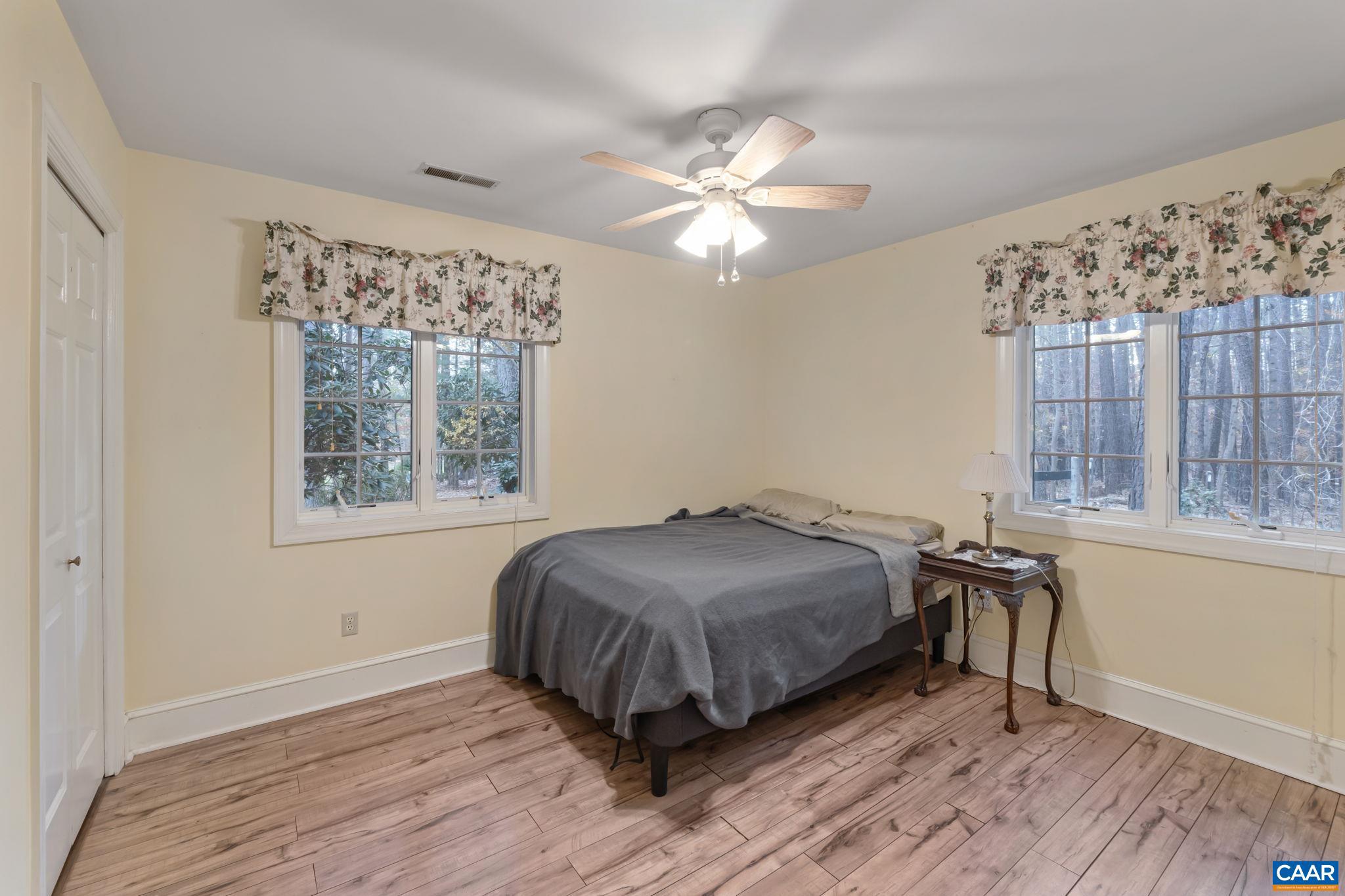 EARLYSVILLE FOREST - Residential