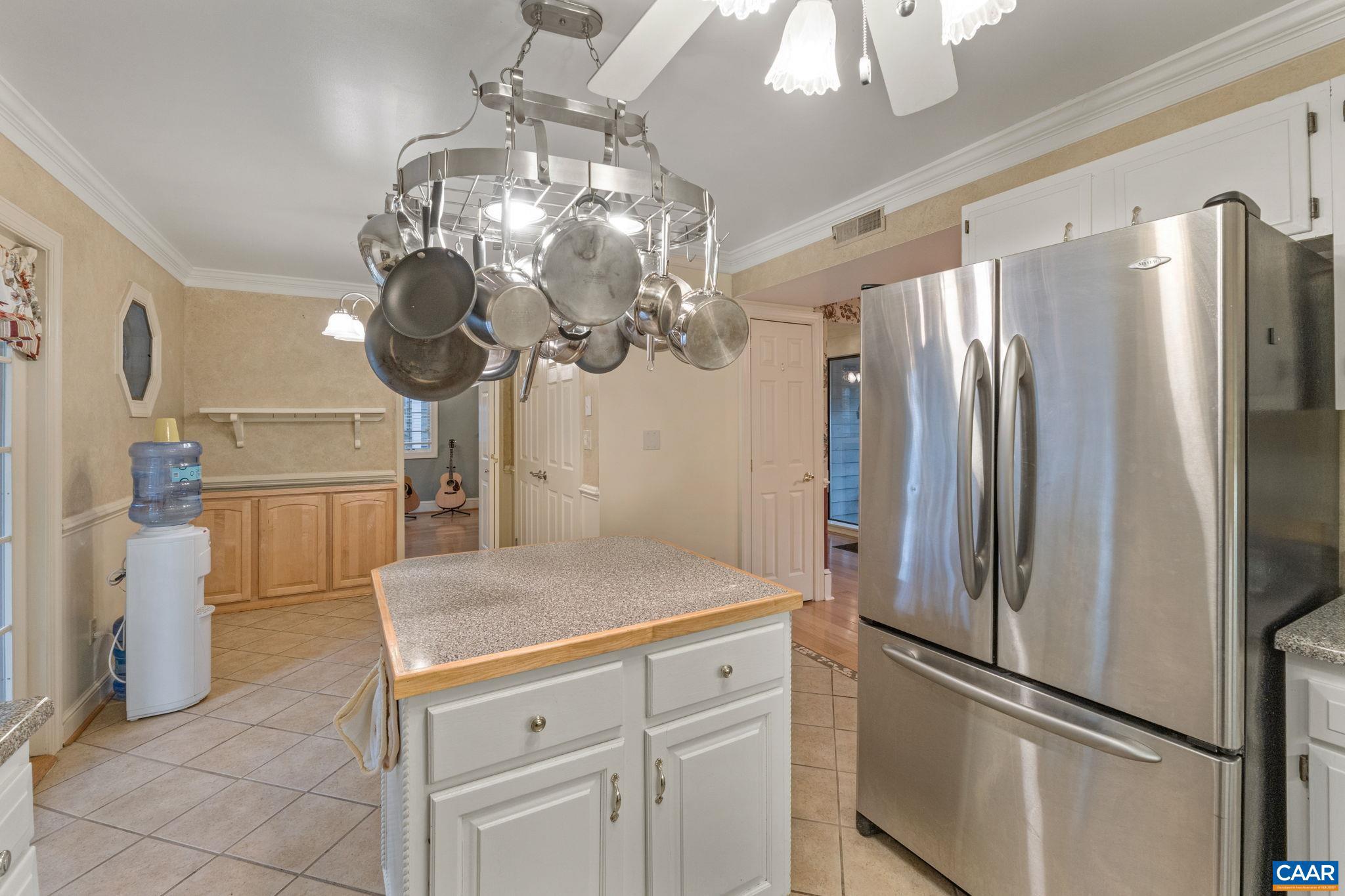 EARLYSVILLE FOREST - Residential