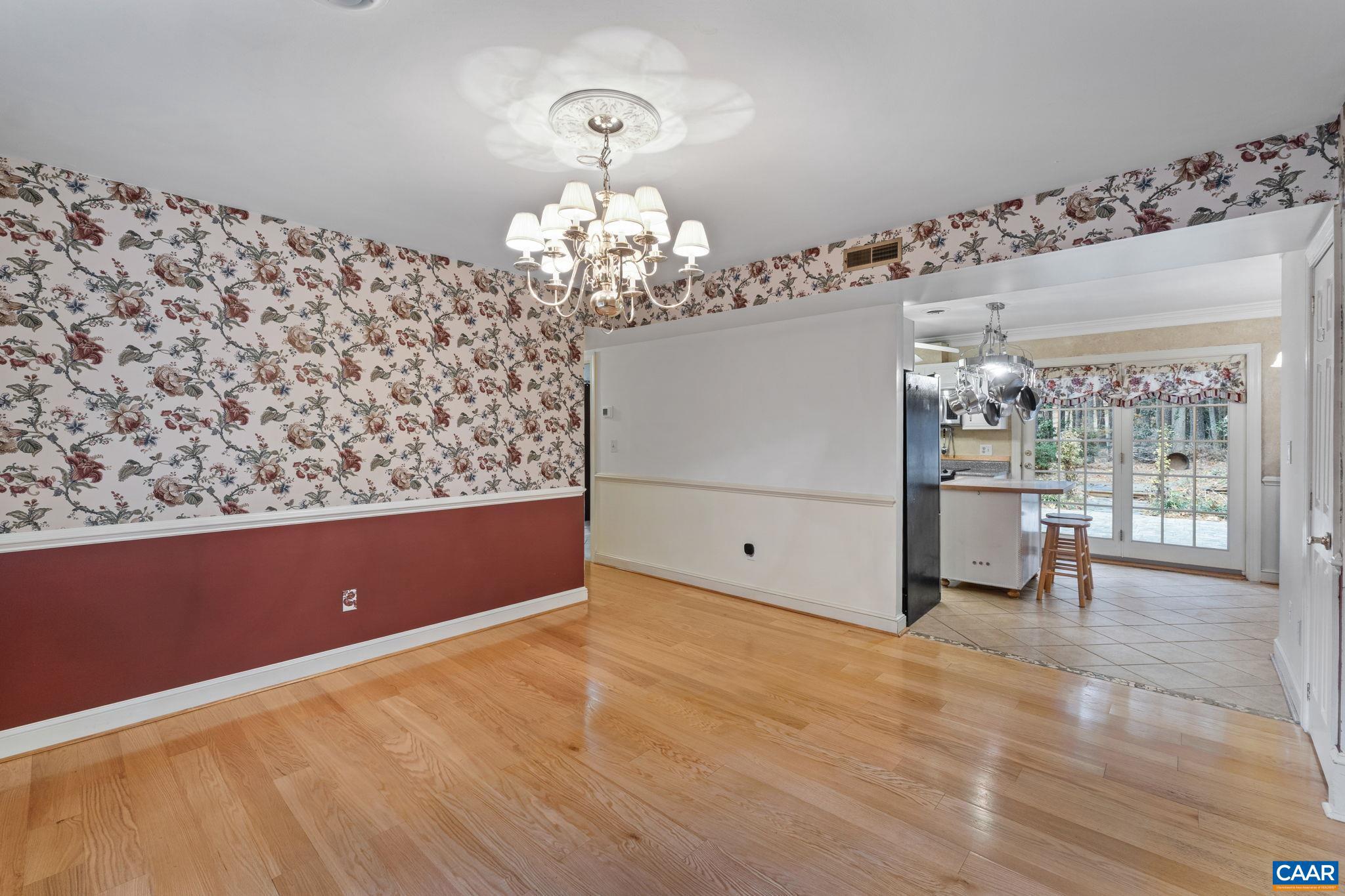 EARLYSVILLE FOREST - Residential