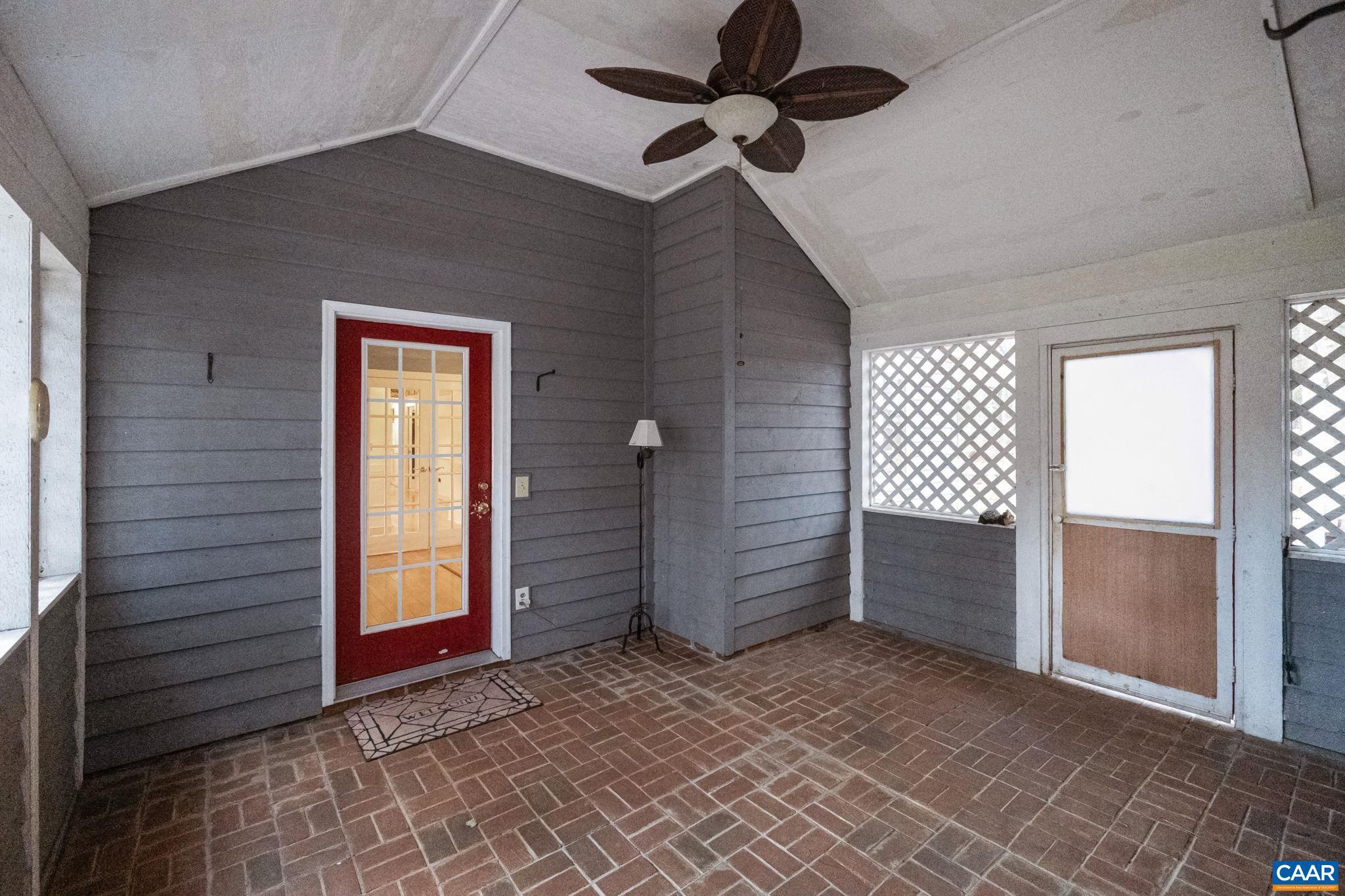 EARLYSVILLE FOREST - Residential