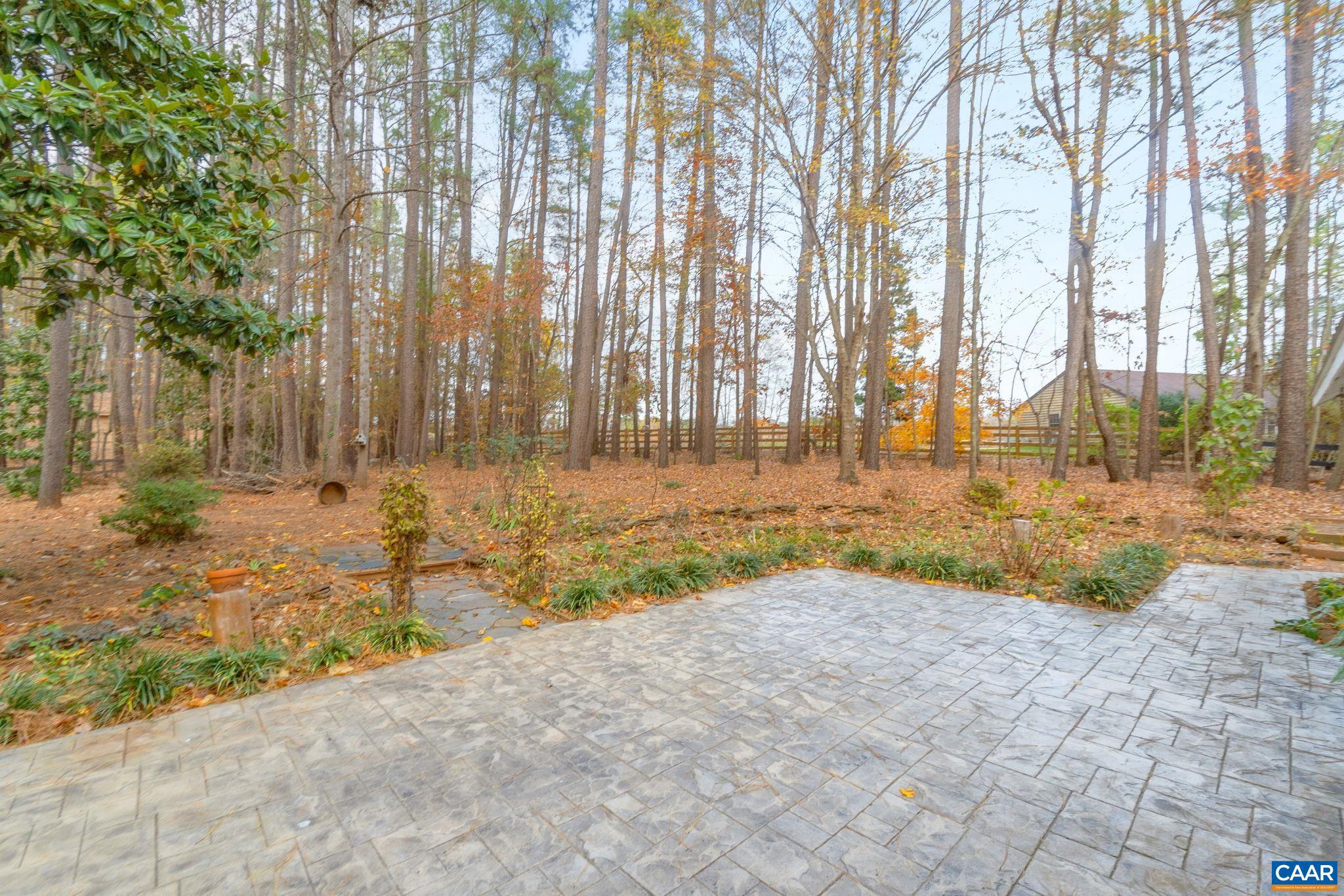 EARLYSVILLE FOREST - Residential