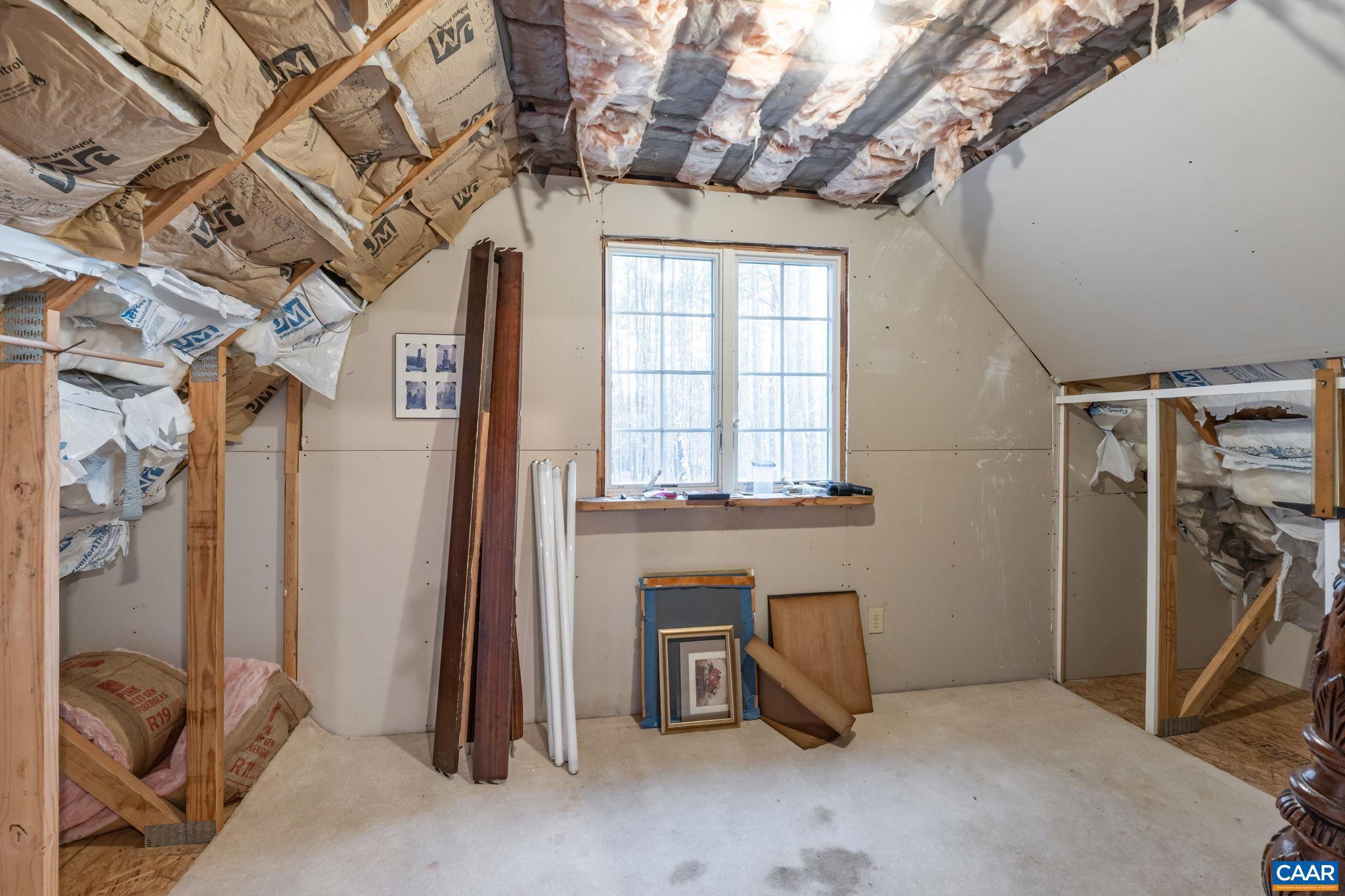 EARLYSVILLE FOREST - Residential