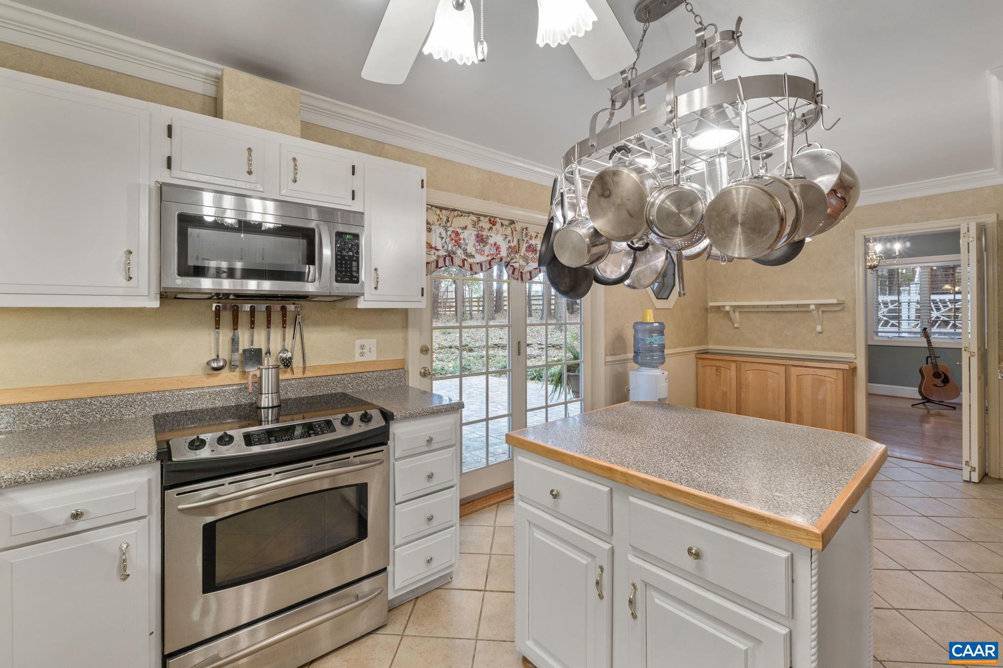 EARLYSVILLE FOREST - Residential