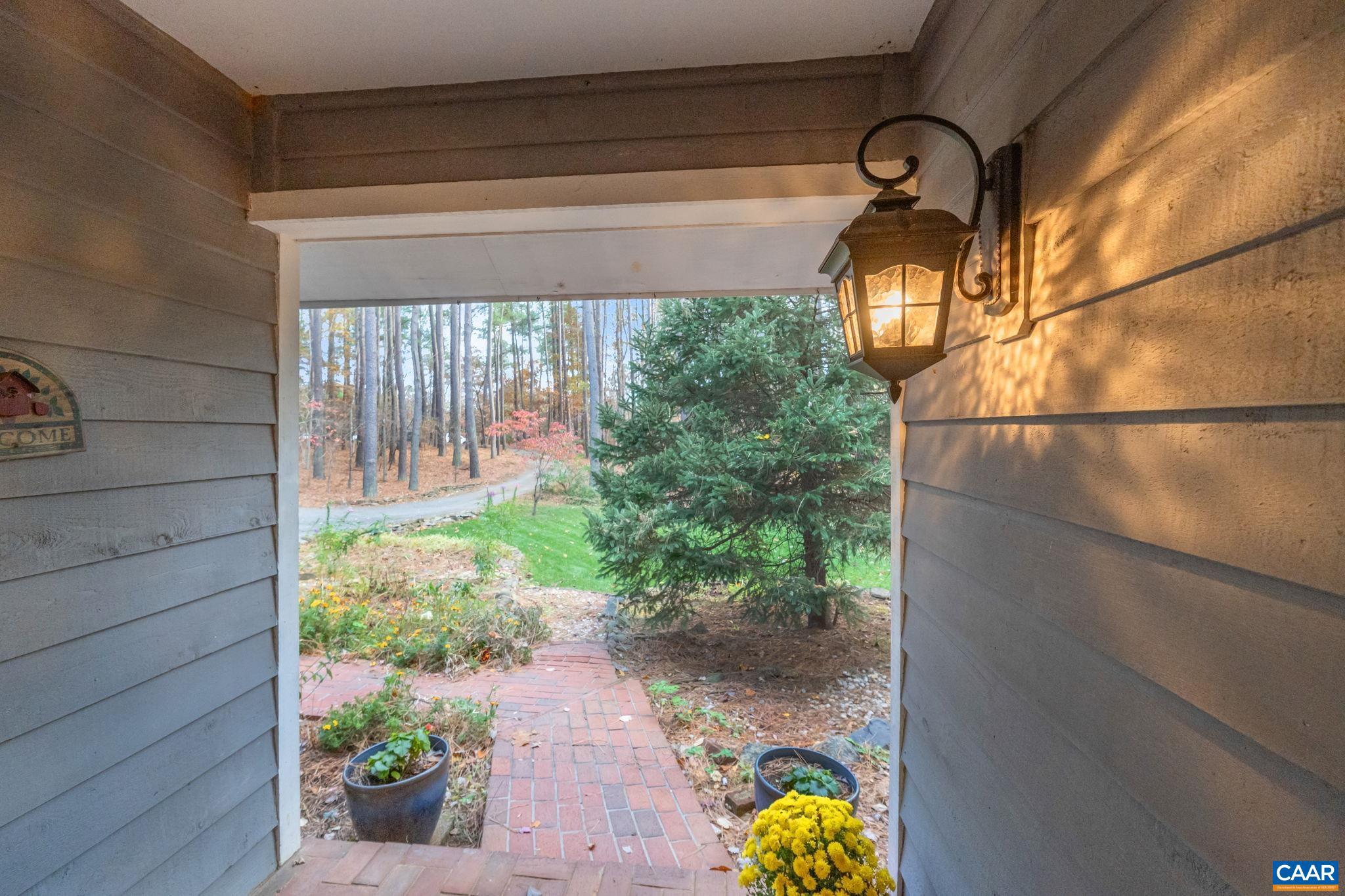 EARLYSVILLE FOREST - Residential