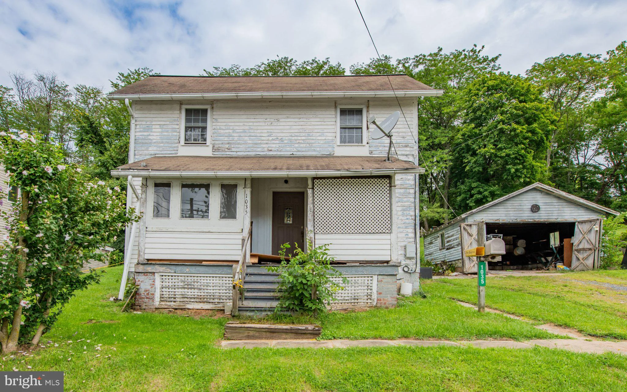 1035 4th Street, Lock Haven, PA, 17745