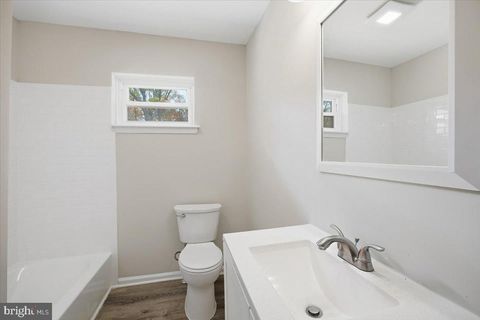 Tiny photo for 36 Dancy Avenue, SEWELL, NJ 08080 (MLS # NJGL2066838)