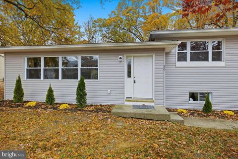 Homes For Sale - 36 Dancy Avenue<br/> Gloucester County, SEWELL, NJ 08080