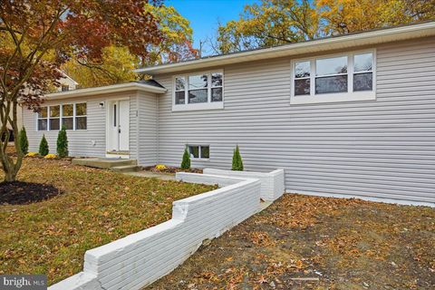 Tiny photo for 36 Dancy Avenue, SEWELL, NJ 08080 (MLS # NJGL2066838)