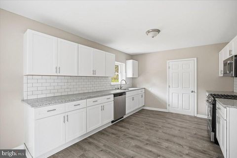 Tiny photo for 36 Dancy Avenue, SEWELL, NJ 08080 (MLS # NJGL2066838)