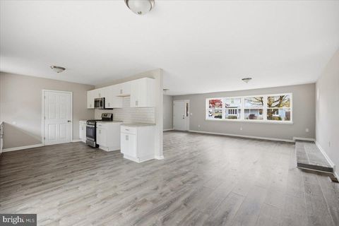 Tiny photo for 36 Dancy Avenue, SEWELL, NJ 08080 (MLS # NJGL2066838)