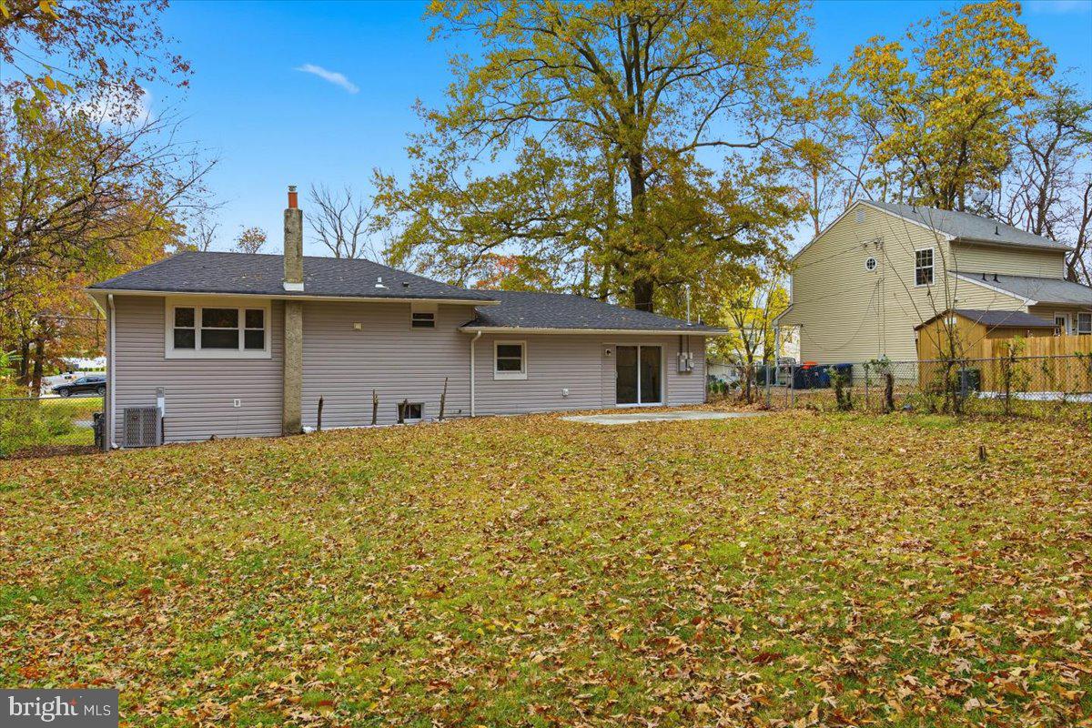 NONE AVAILABLE - Residential