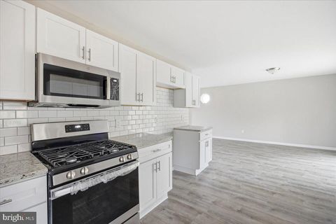 Tiny photo for 36 Dancy Avenue, SEWELL, NJ 08080 (MLS # NJGL2066838)