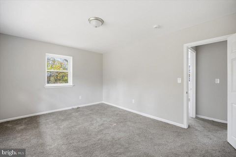 Tiny photo for 36 Dancy Avenue, SEWELL, NJ 08080 (MLS # NJGL2066838)