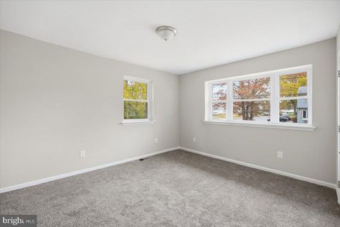 Tiny photo for 36 Dancy Avenue, SEWELL, NJ 08080 (MLS # NJGL2066838)