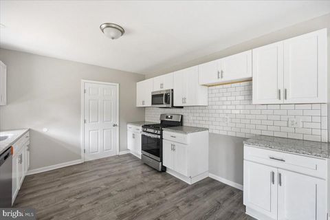 Tiny photo for 36 Dancy Avenue, SEWELL, NJ 08080 (MLS # NJGL2066838)