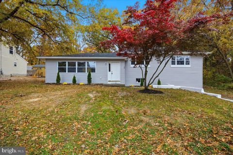 Tiny photo for 36 Dancy Avenue, SEWELL, NJ 08080 (MLS # NJGL2066838)