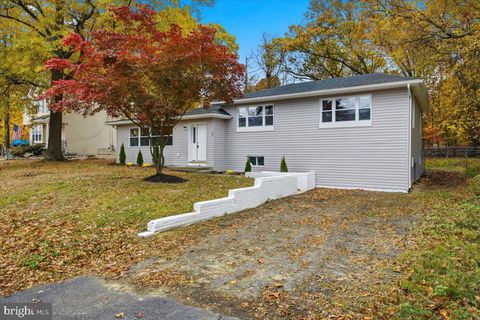 Tiny photo for 36 Dancy Avenue, SEWELL, NJ 08080 (MLS # NJGL2066838)