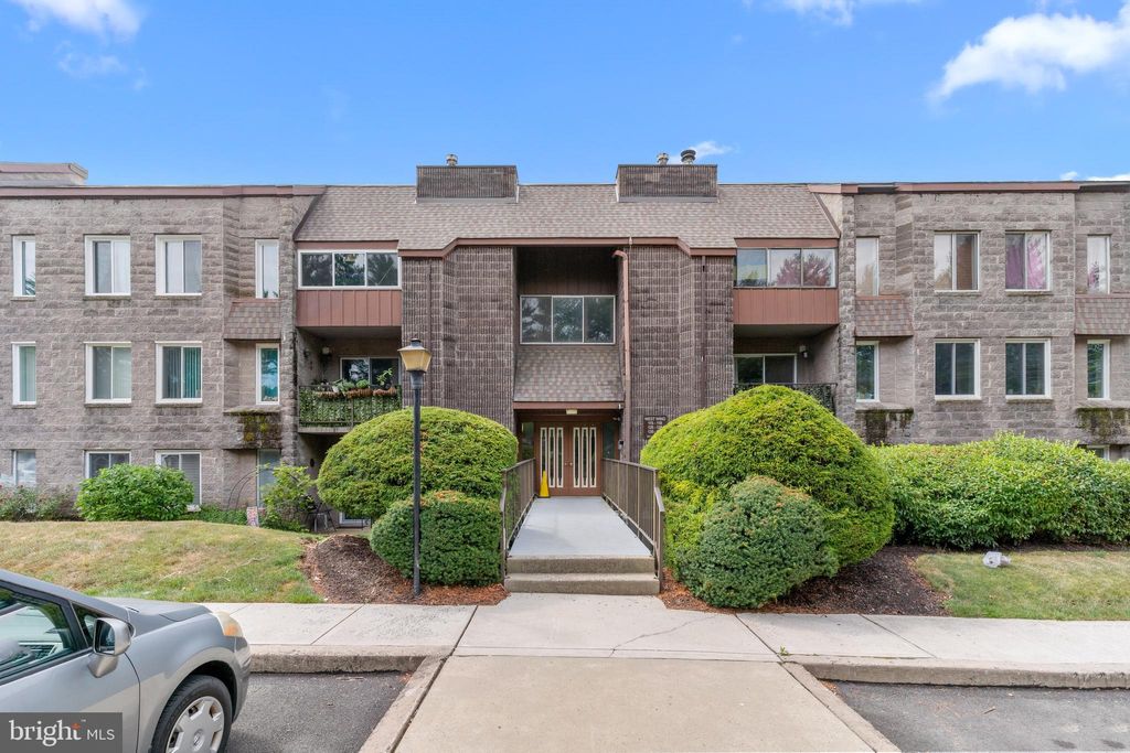 Photo of 115 Leedom Way, NEWTOWN, PA 18940 (MLS # PABU2115008)