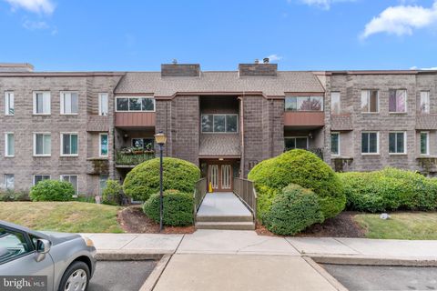 115 LEEDOM WAY NEWTOWN PA 18940