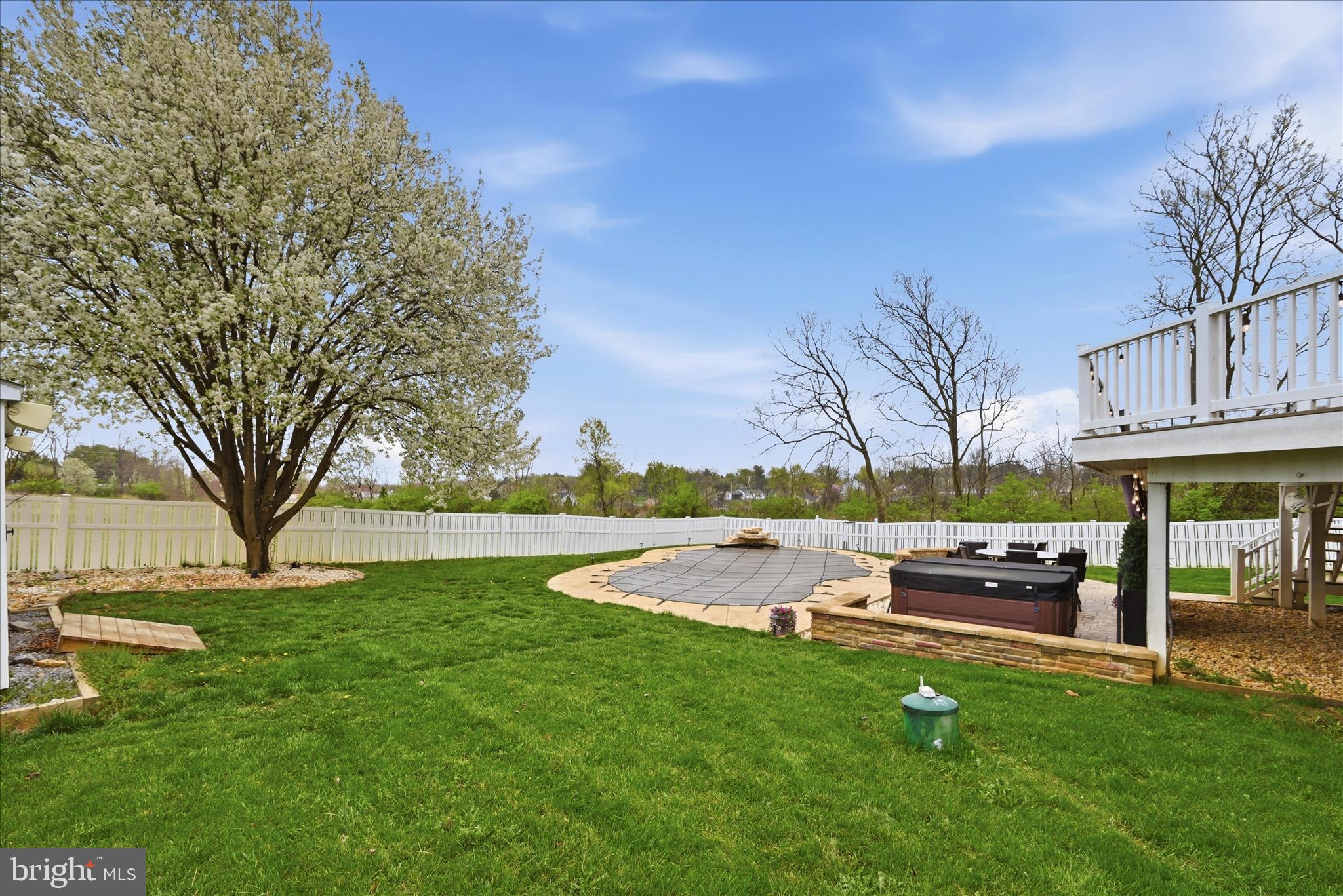 NORBORNE GLEBE - Residential