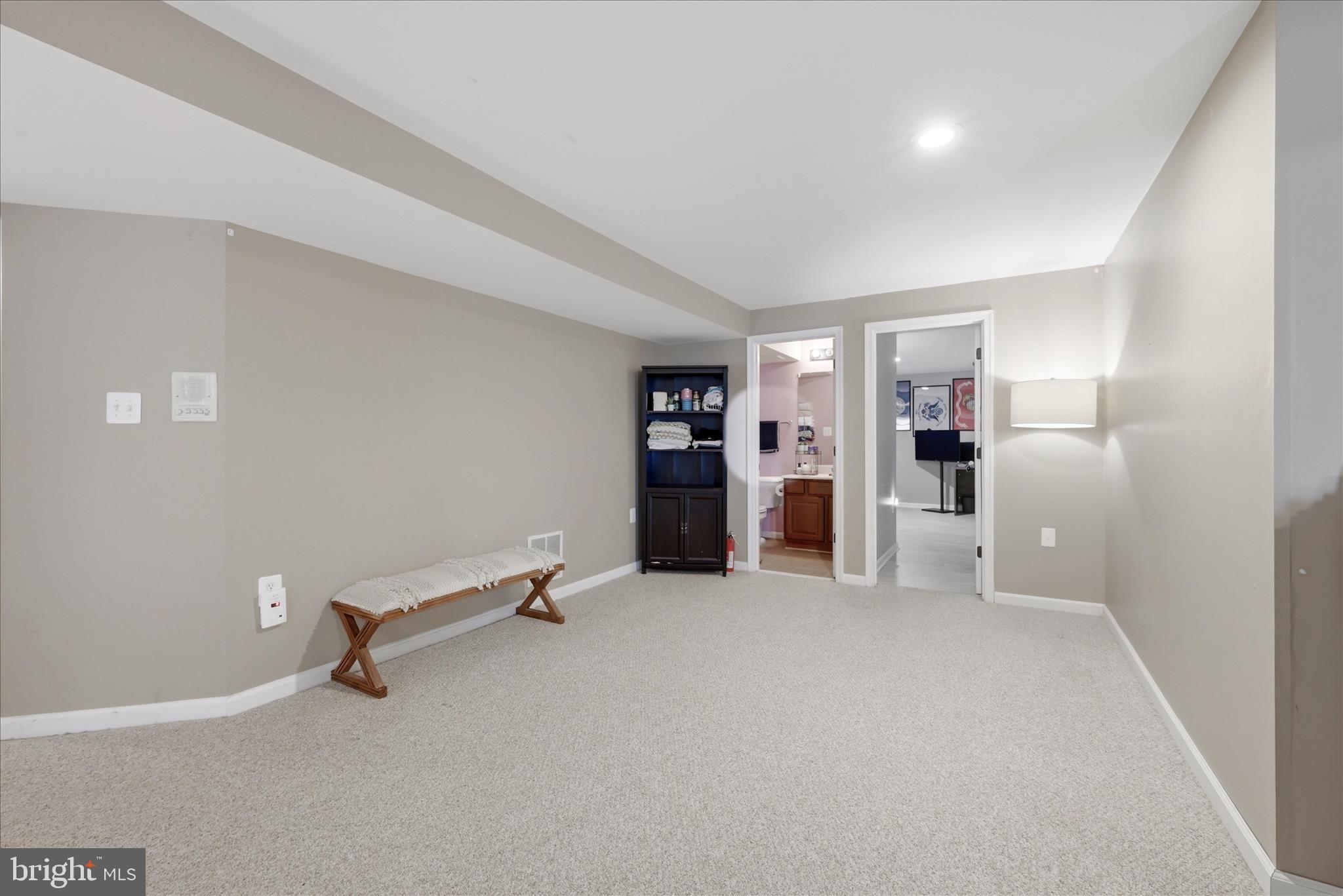 NORBORNE GLEBE - Residential