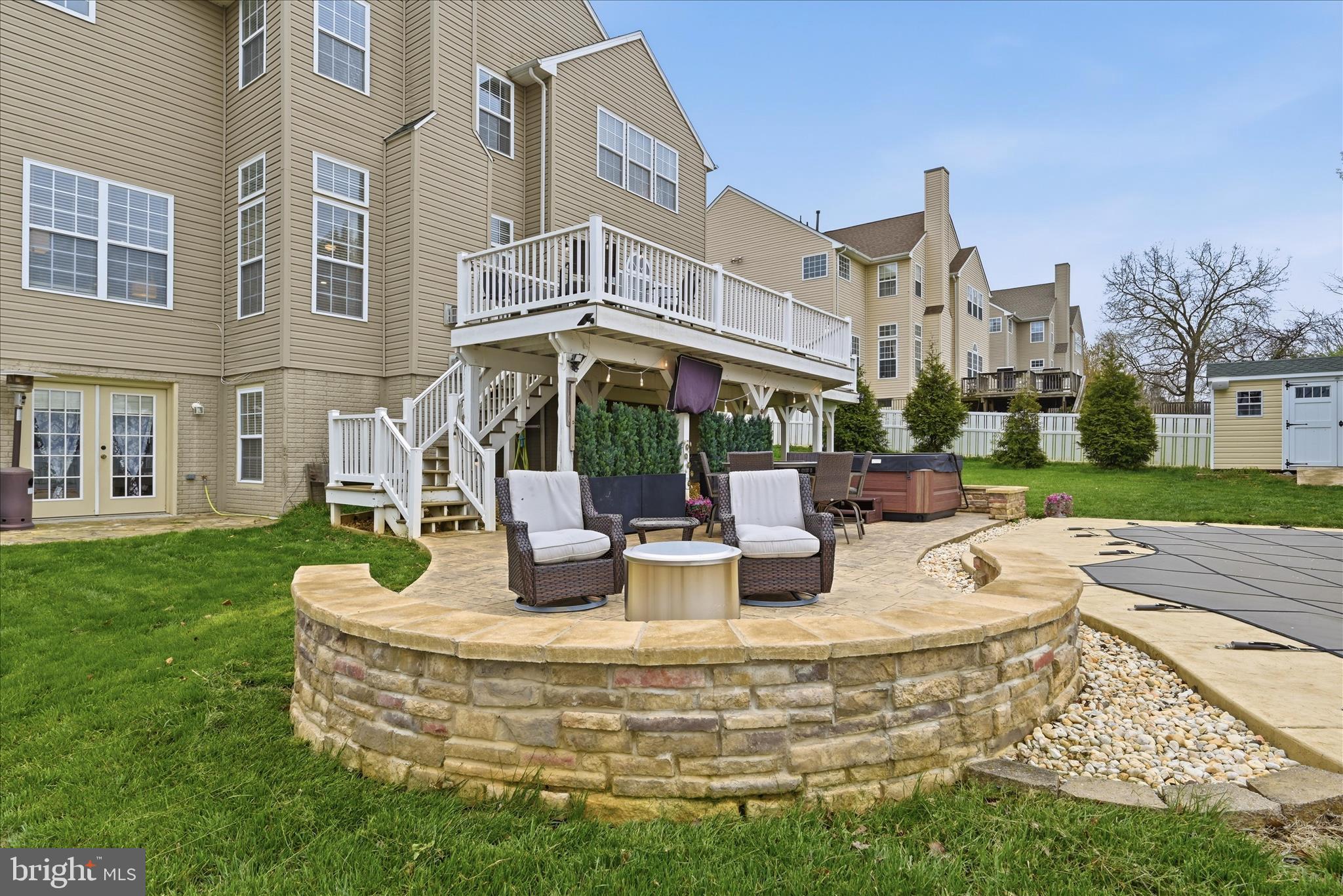 NORBORNE GLEBE - Residential